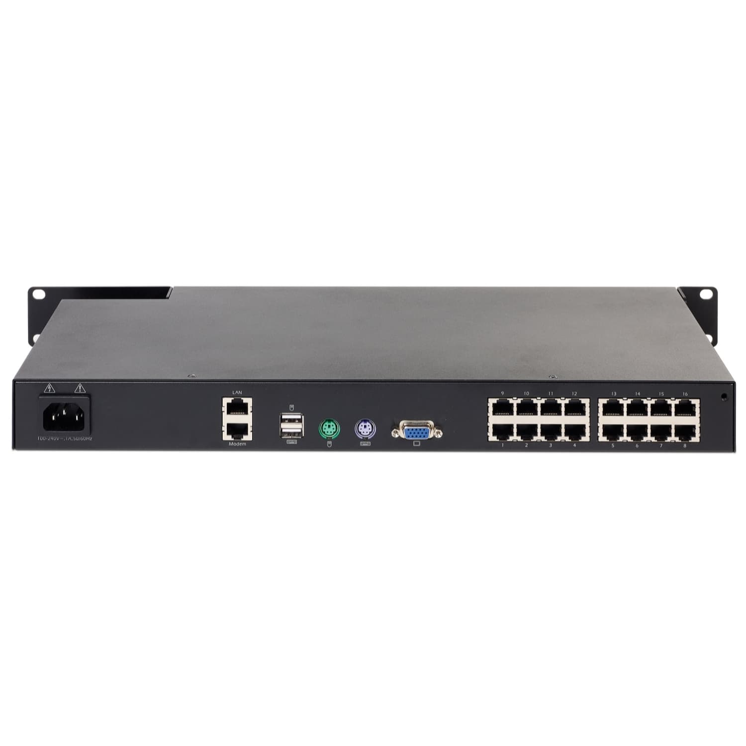 APC KVM1116R — miniatura 2