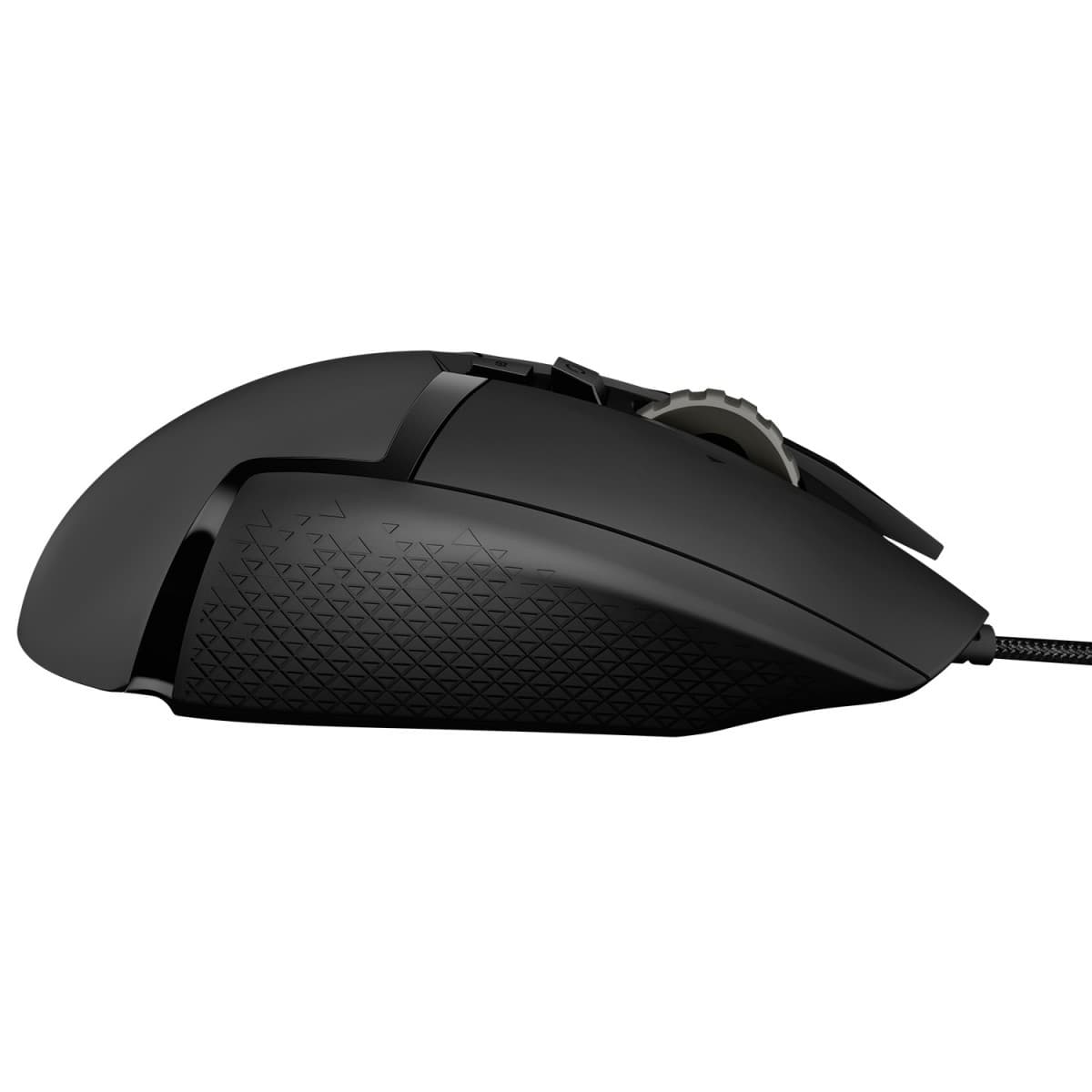 Logitech Gaming Mouse G502 (Hero) - Rato - óptico - 11 botões - com cabo - USB — miniatura 5