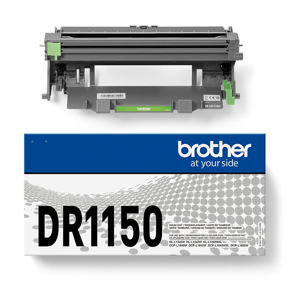 Brother DR-1150, miniatura 2