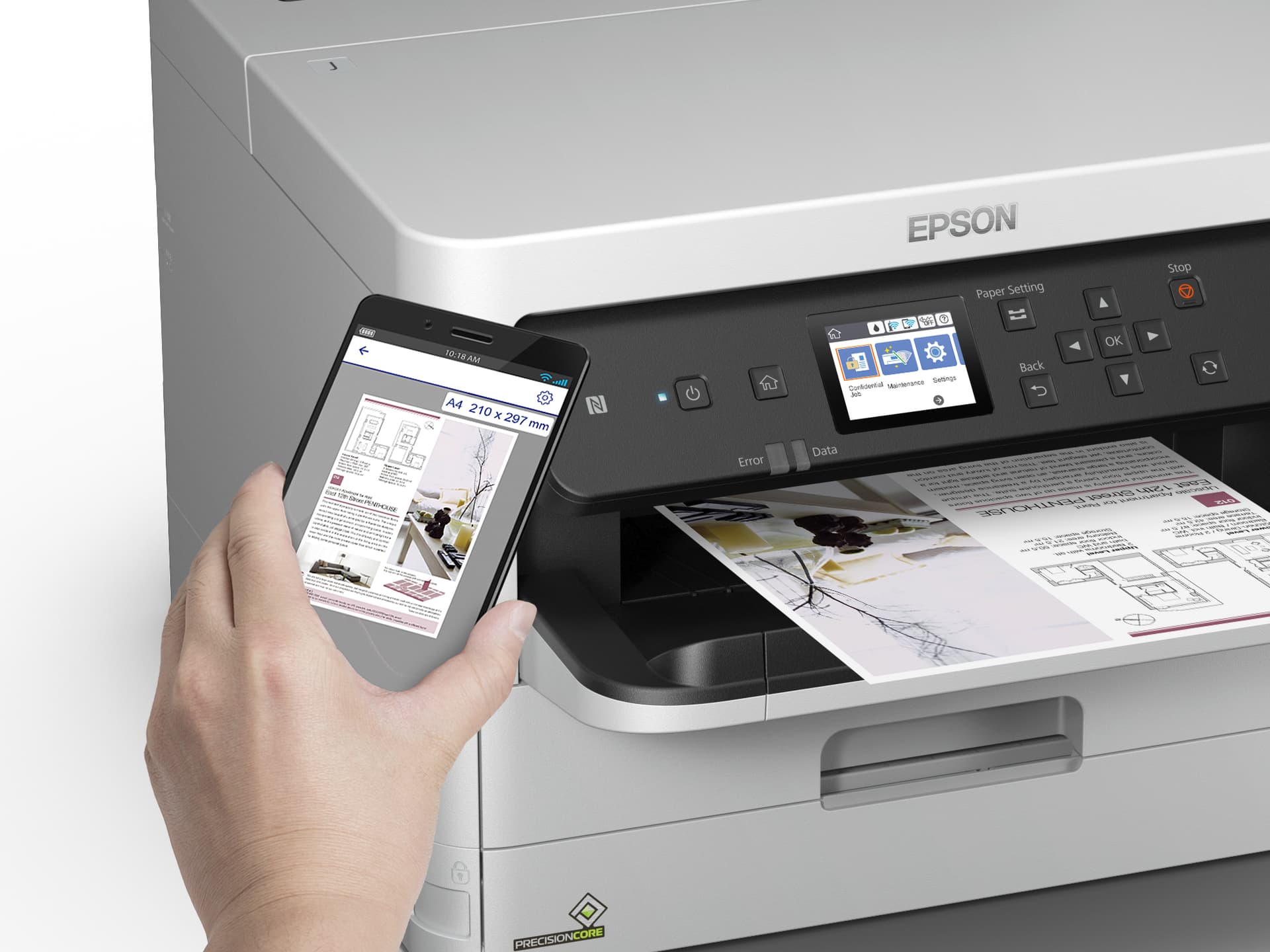 Epson DURABrite Pro — miniatura 7