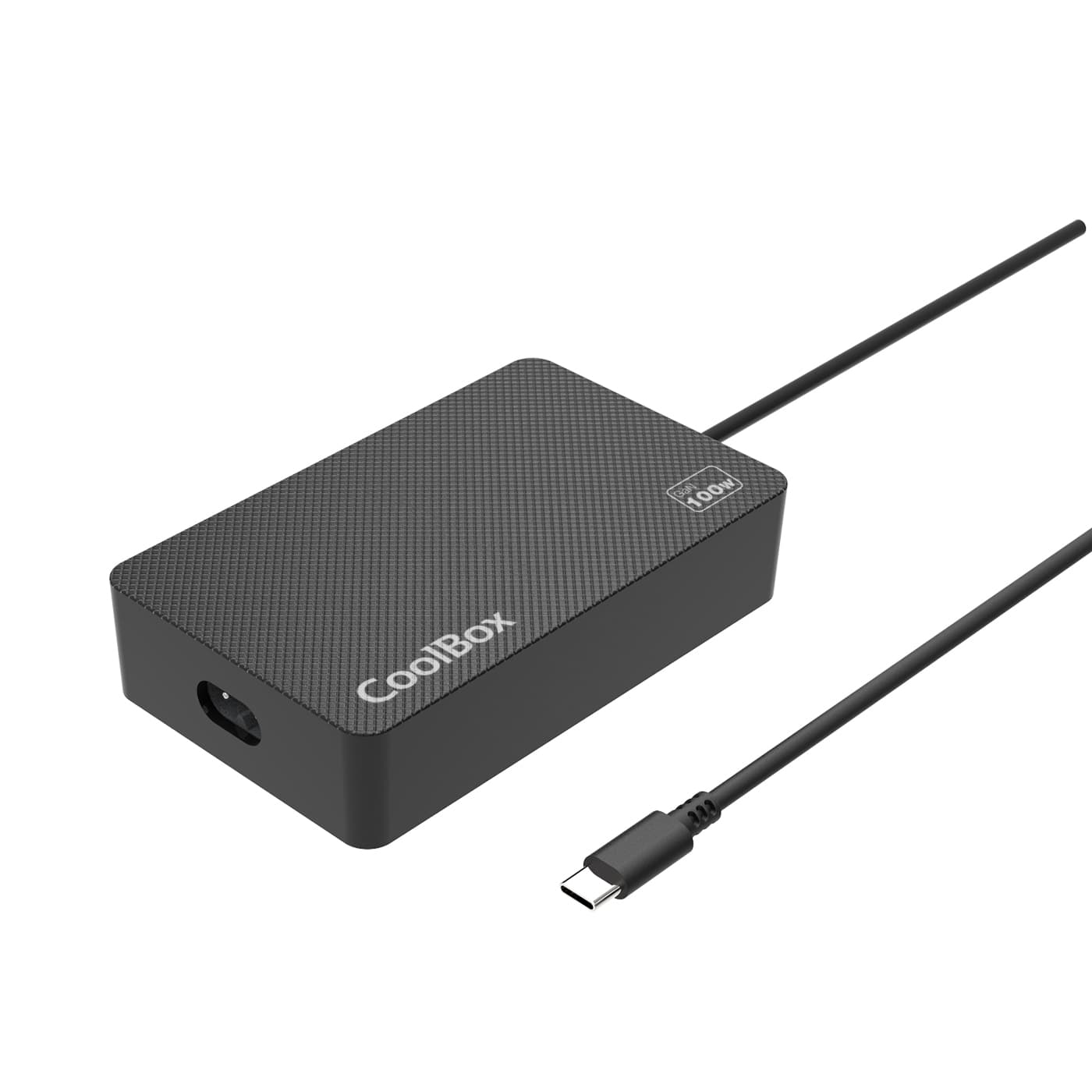 CoolBox COO-NB100-UC, miniatura 1