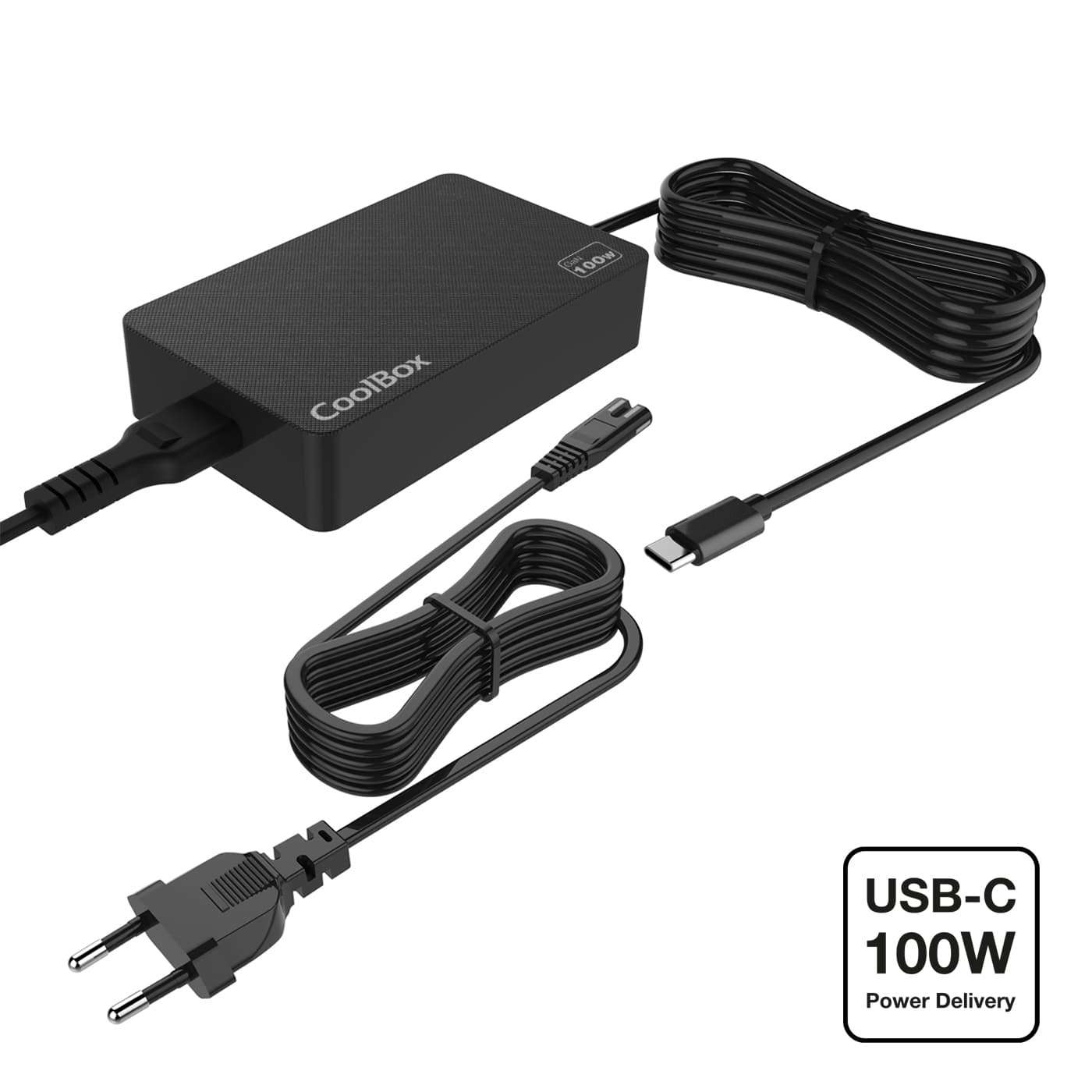 CoolBox COO-NB100-UC, miniatura 2