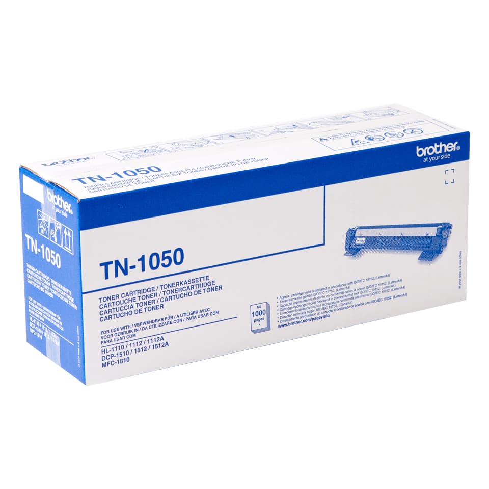 Brother TN-1050, miniatura 5