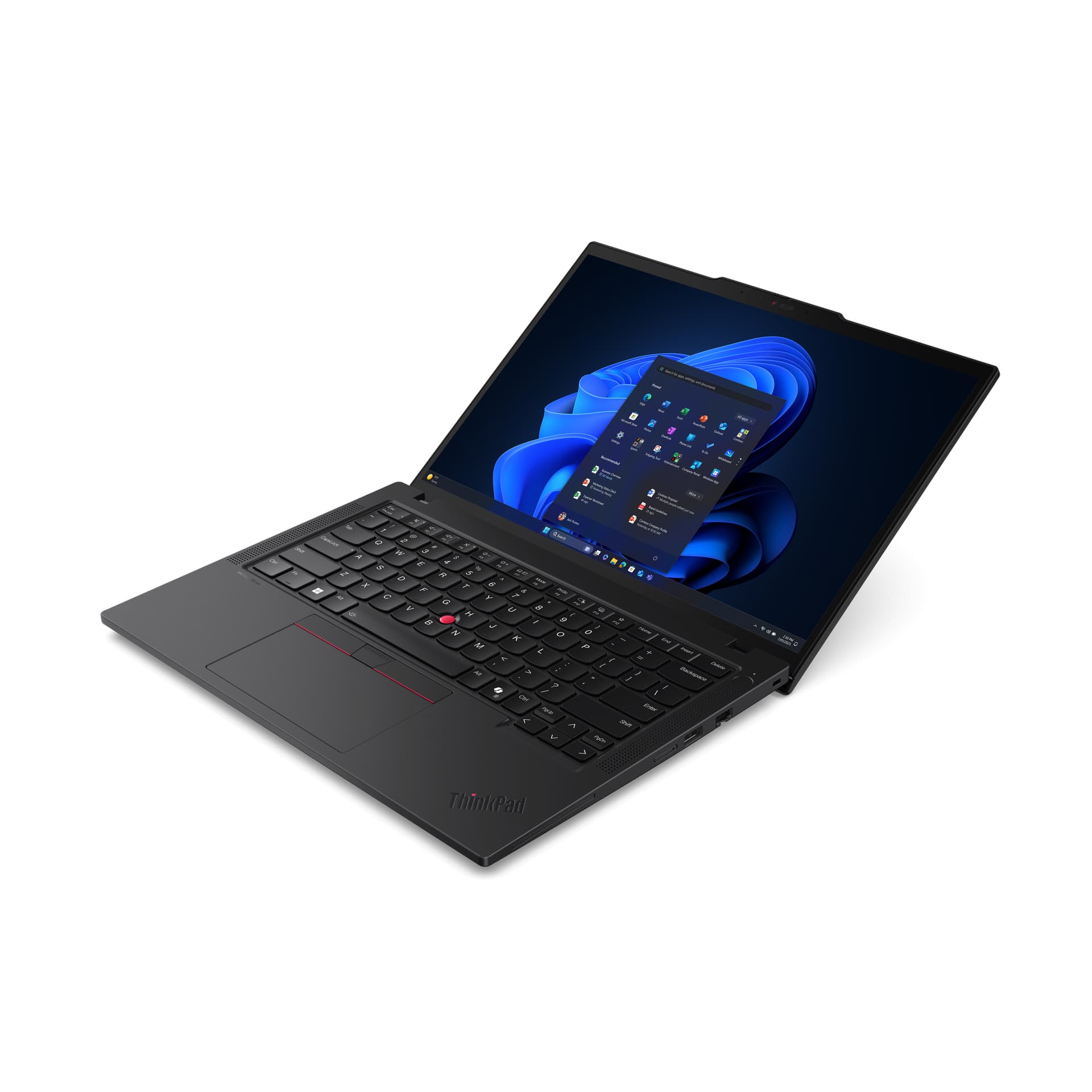 Lenovo ThinkPad T14 Gen 6 (Intel) — miniatura 15