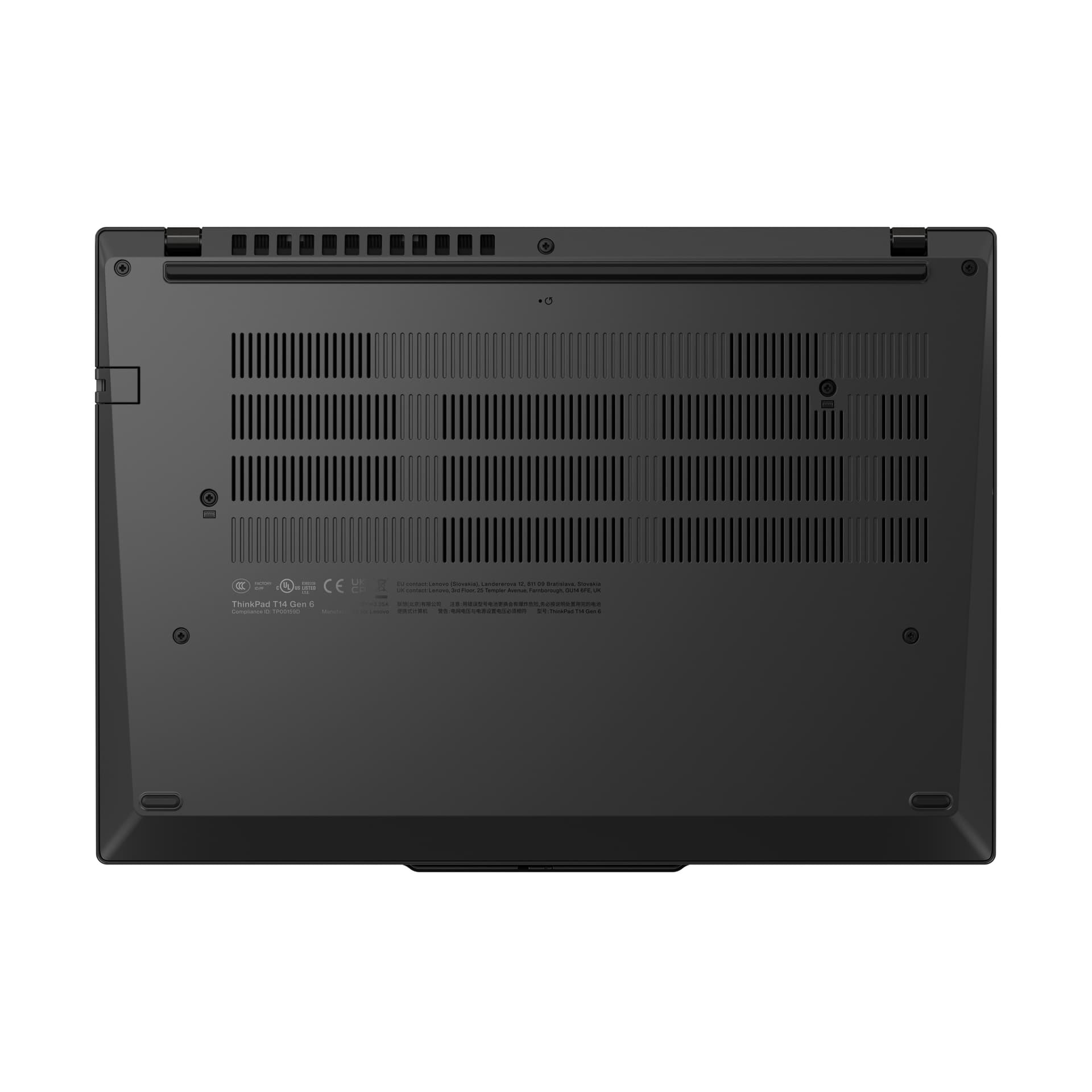 Lenovo ThinkPad T14 Gen 6 (Intel) — miniatura 6