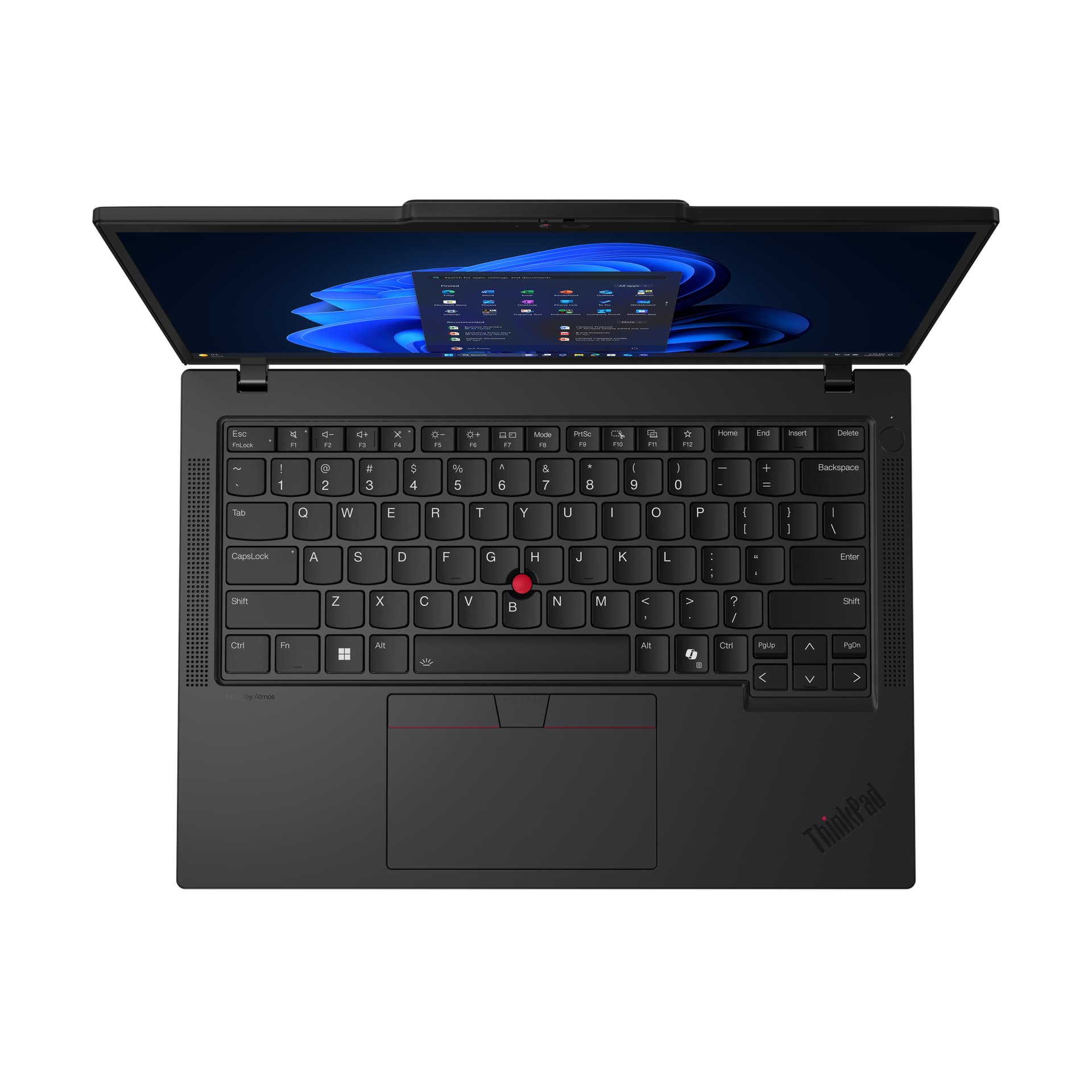 Lenovo ThinkPad T14 Gen 6 (Intel) — miniatura 7