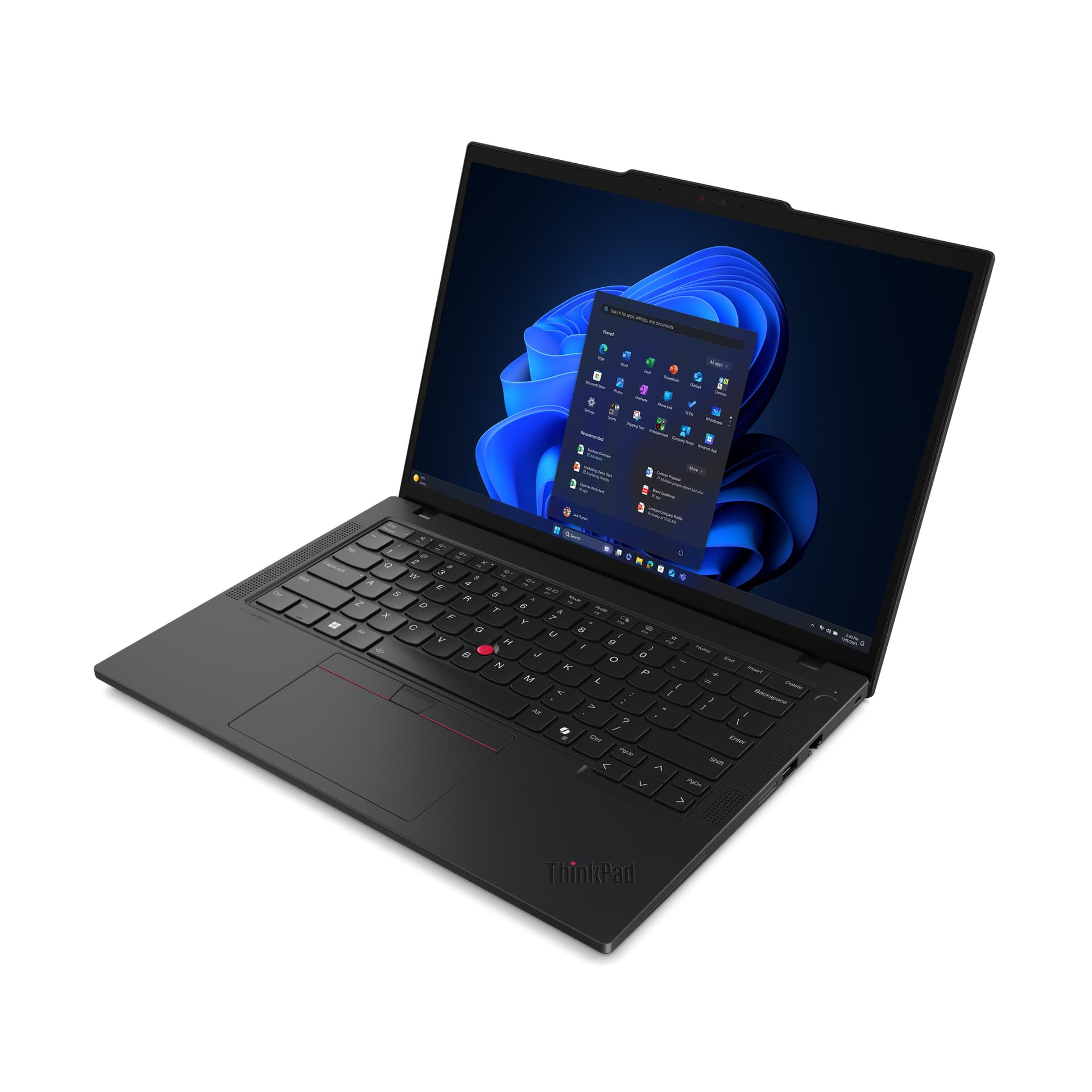 Lenovo ThinkPad T14 Gen 6 (Intel) — miniatura 8