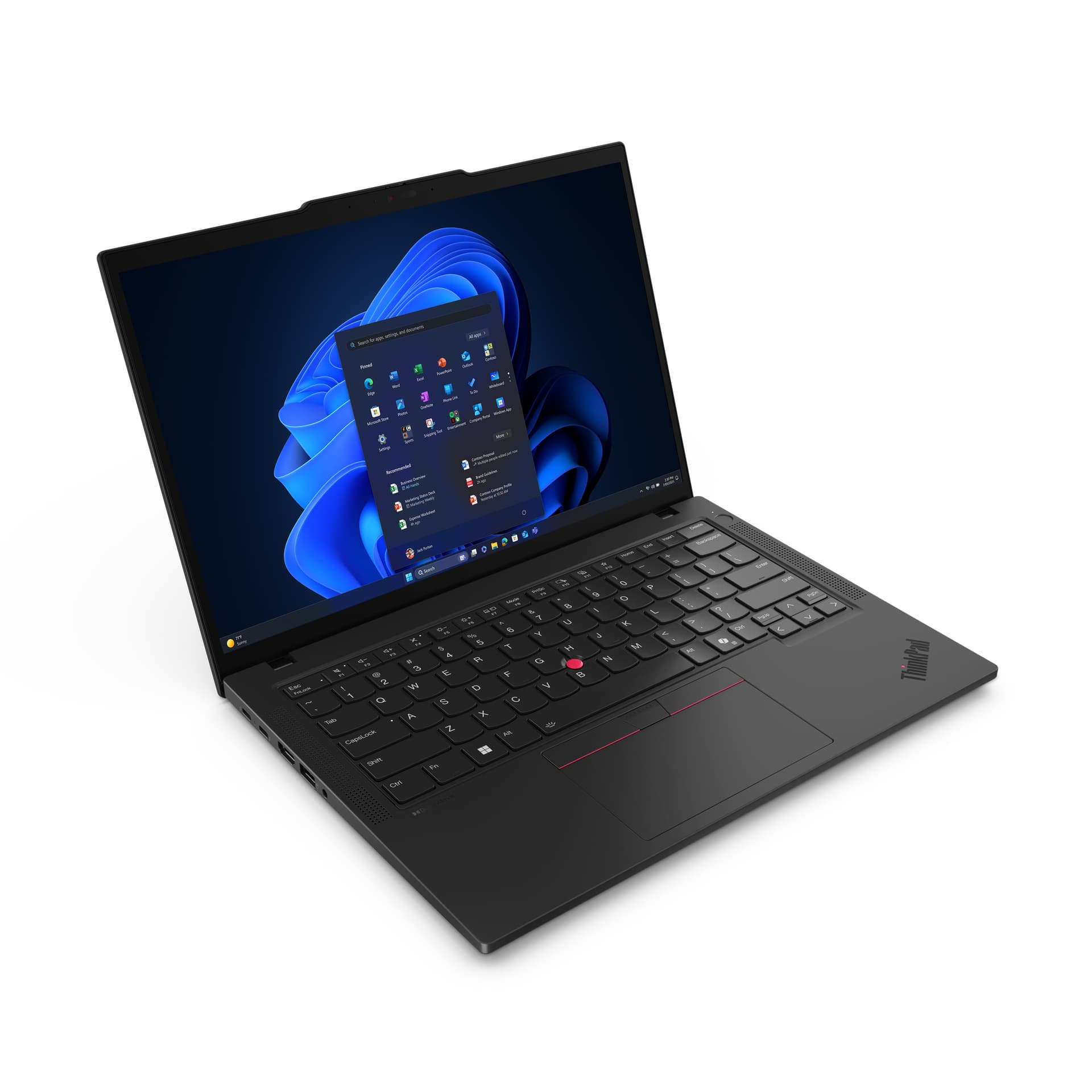 Lenovo ThinkPad T14 Gen 6 (Intel) — miniatura 9