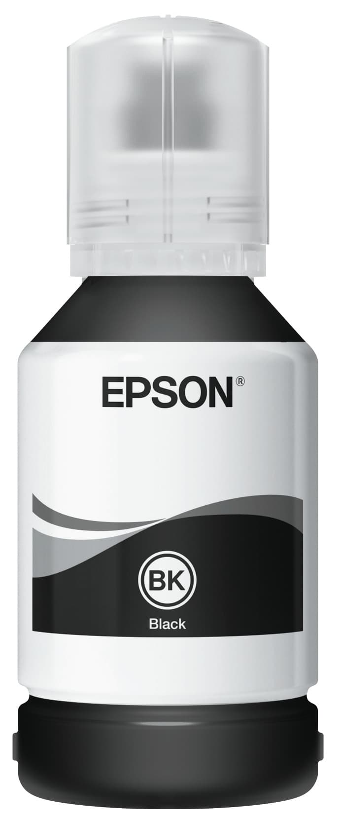 Epson Garrafa de tinta Preto Pigmentado EcoTank 111 — miniatura 8