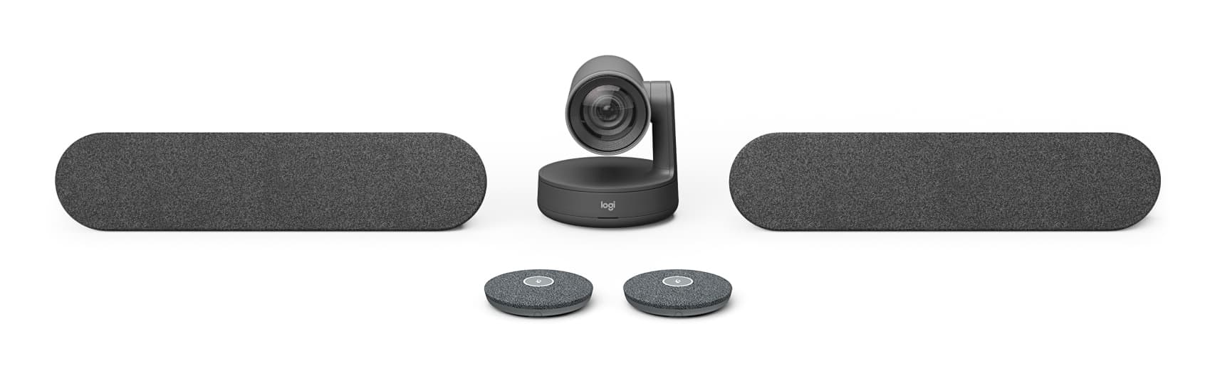 Logitech Rally Plus — miniatura 1