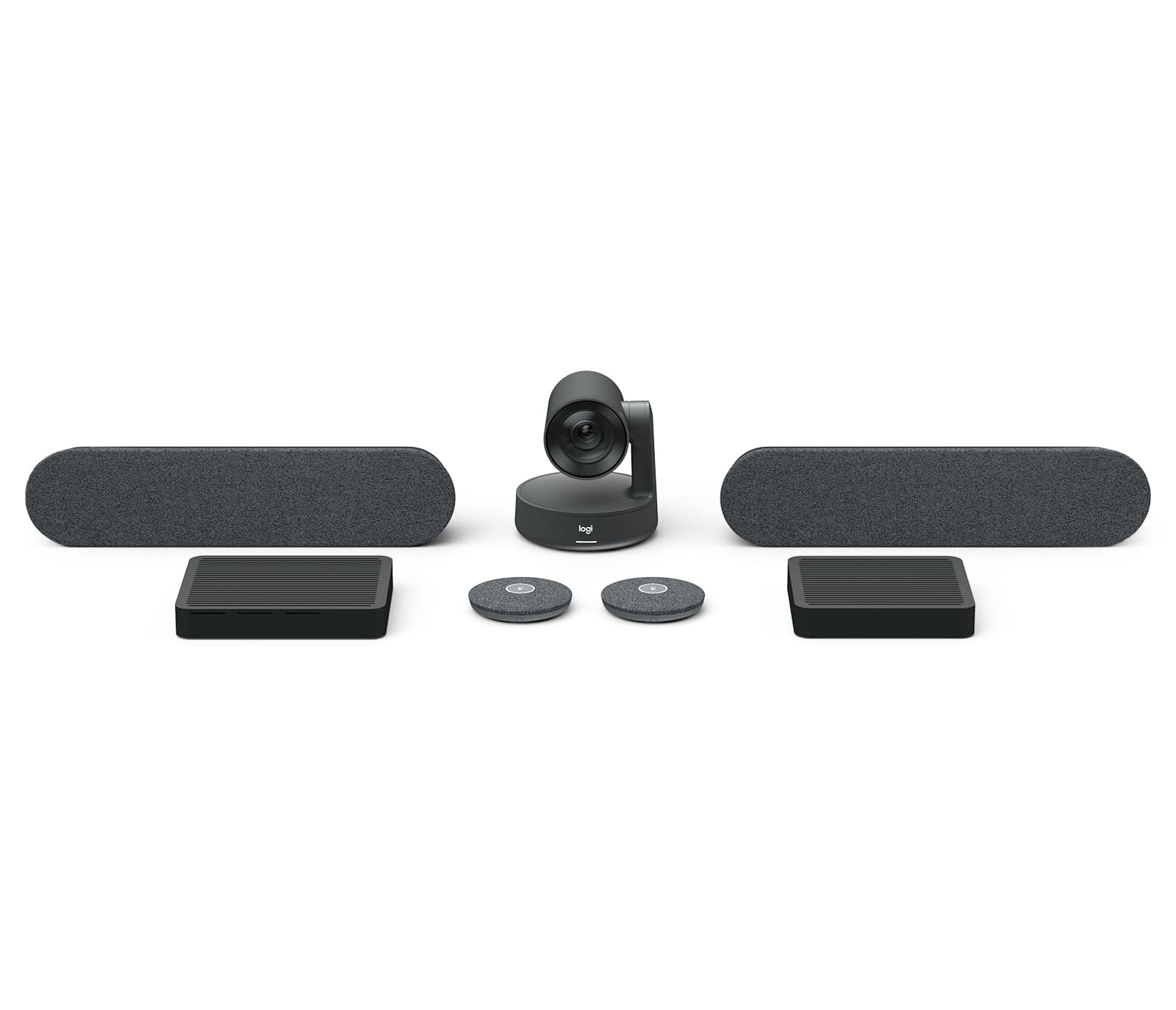 Logitech Rally Plus — miniatura 5