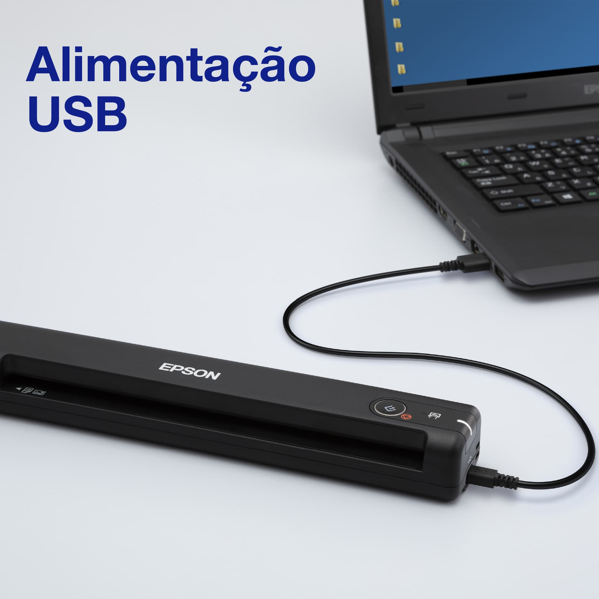 Epson WorkForce ES-50 — miniatura 4