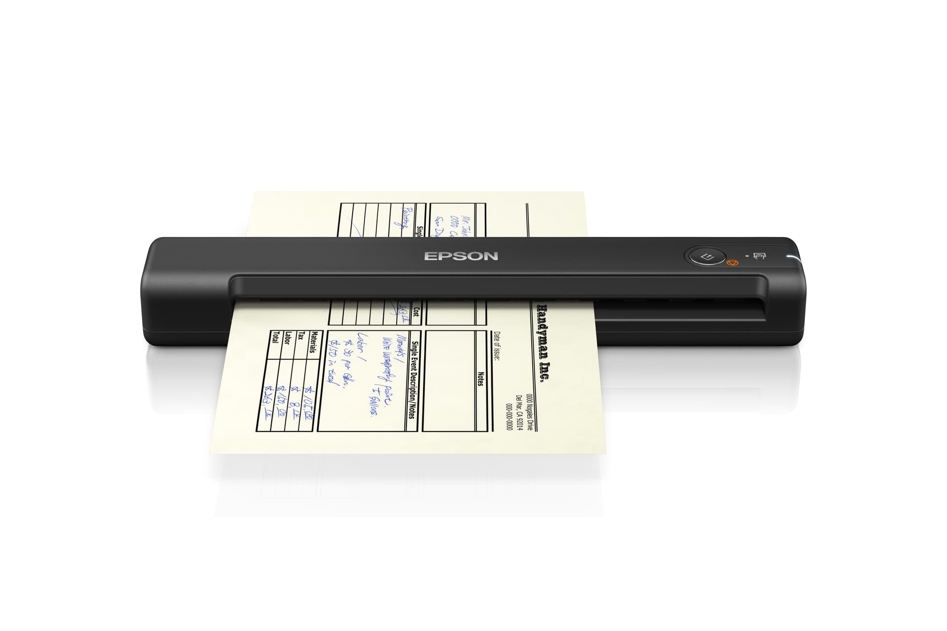 Epson WorkForce ES-50 — miniatura 9