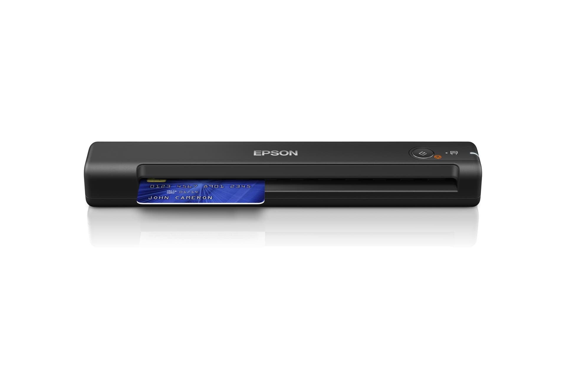 Epson WorkForce ES-50 — miniatura 10