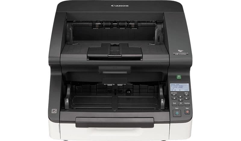 Canon imageFORMULA DR-G2090 — miniatura 1