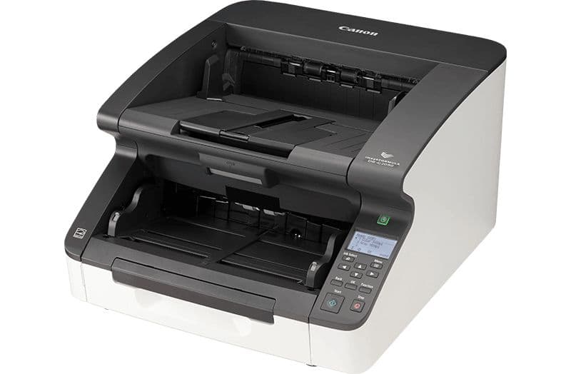 Canon imageFORMULA DR-G2090 — miniatura 2