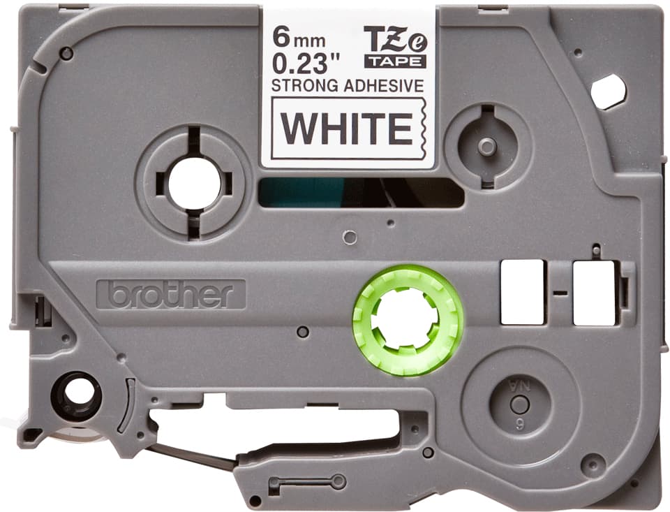Brother TZE-S211, miniatura 3