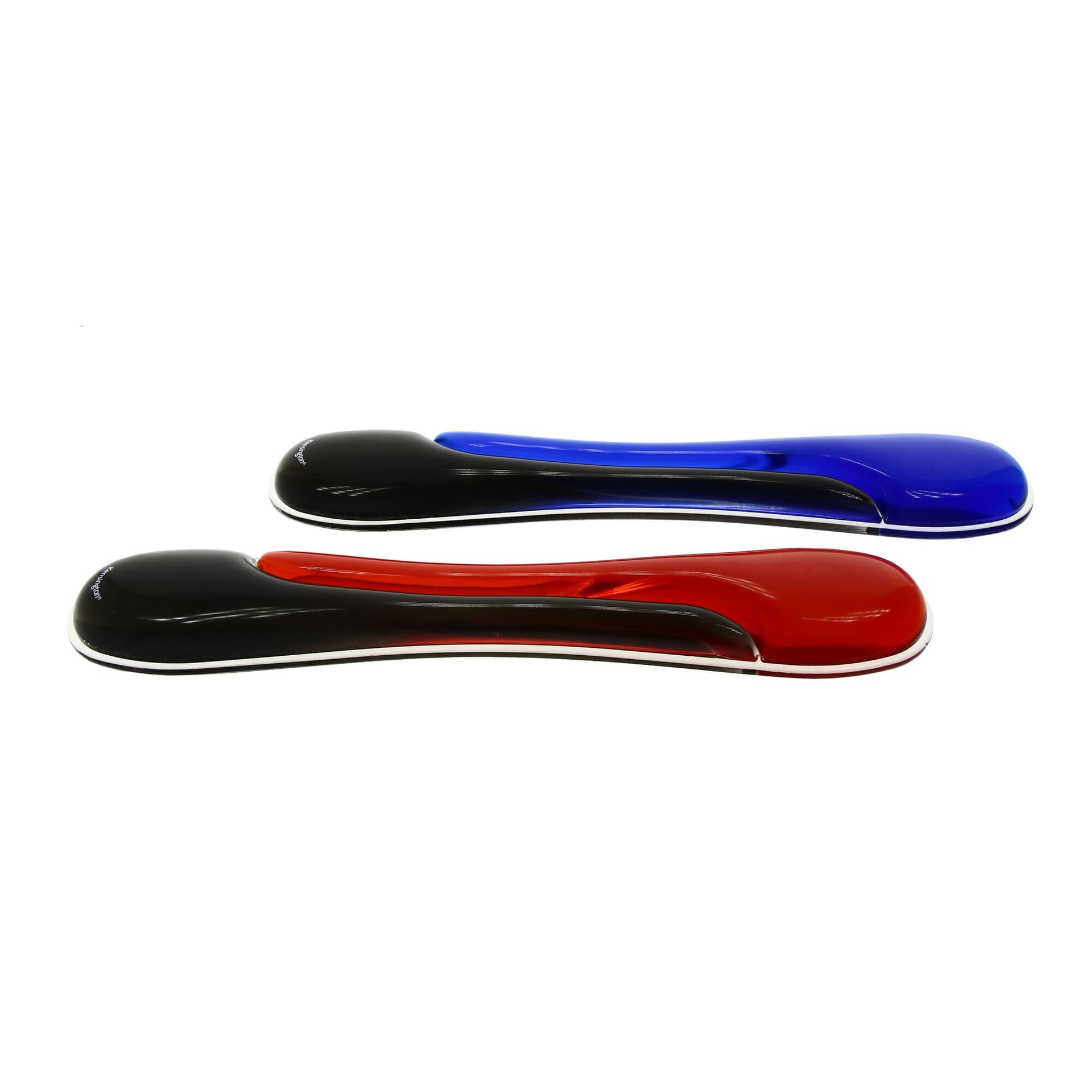 Kensington Apoio para pulsos Duo Gel em azul/cinzento — miniatura 3