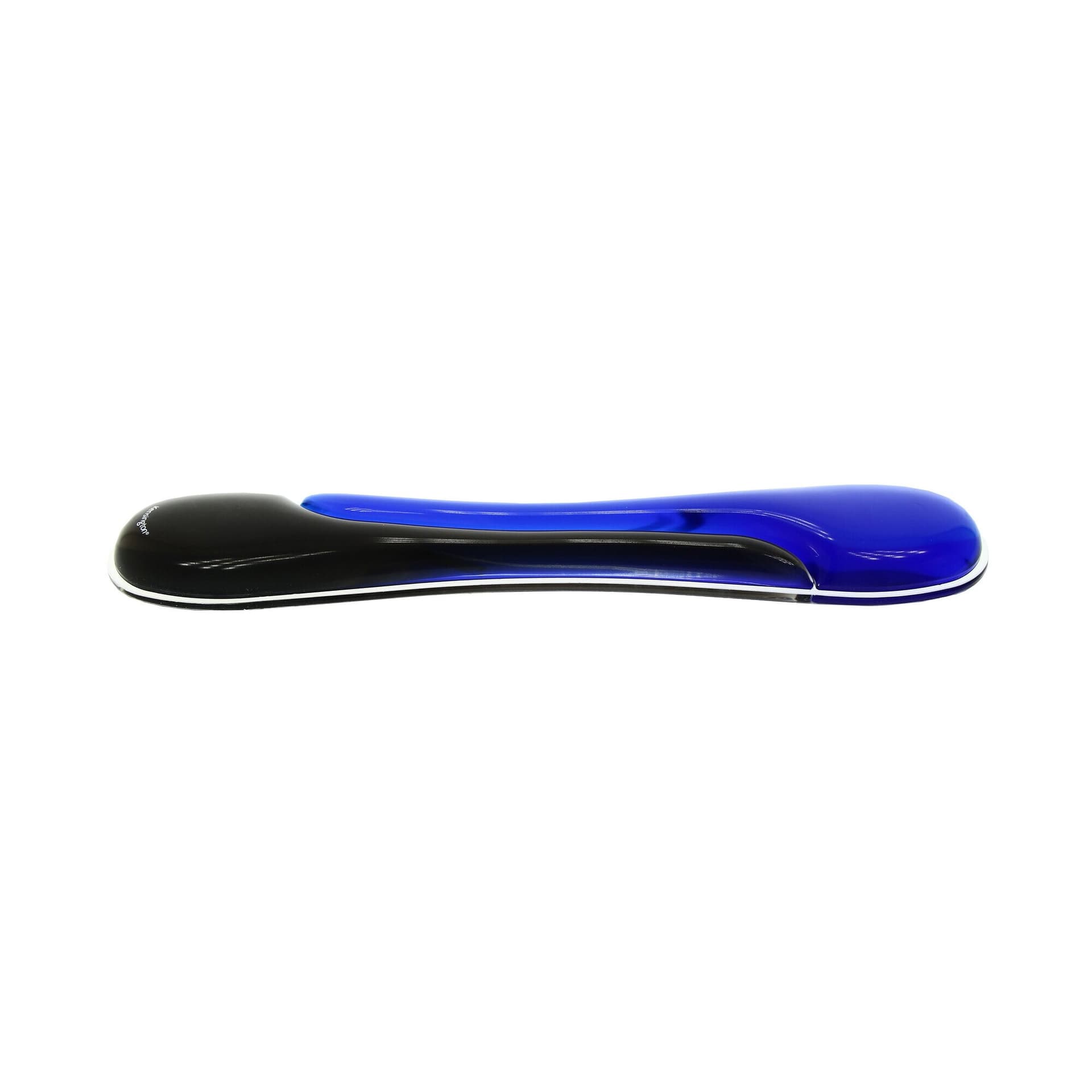 Kensington Apoio para pulsos Duo Gel em azul/cinzento — miniatura 5