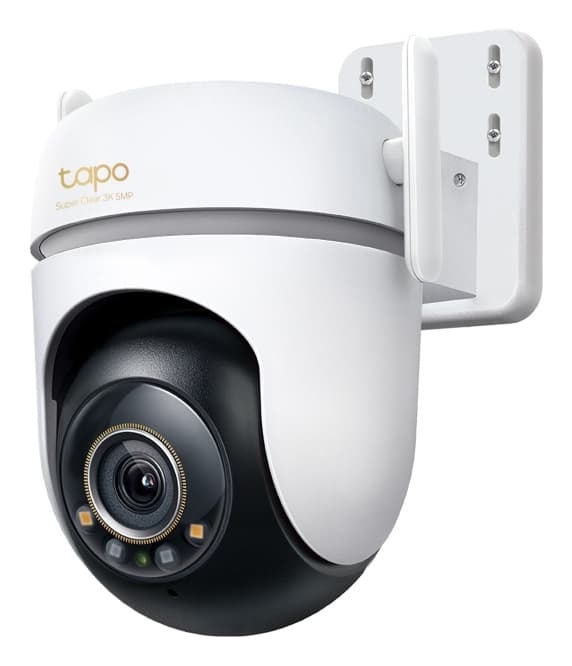 TP-Link Tapo TC43(EU) V2 — miniatura 1