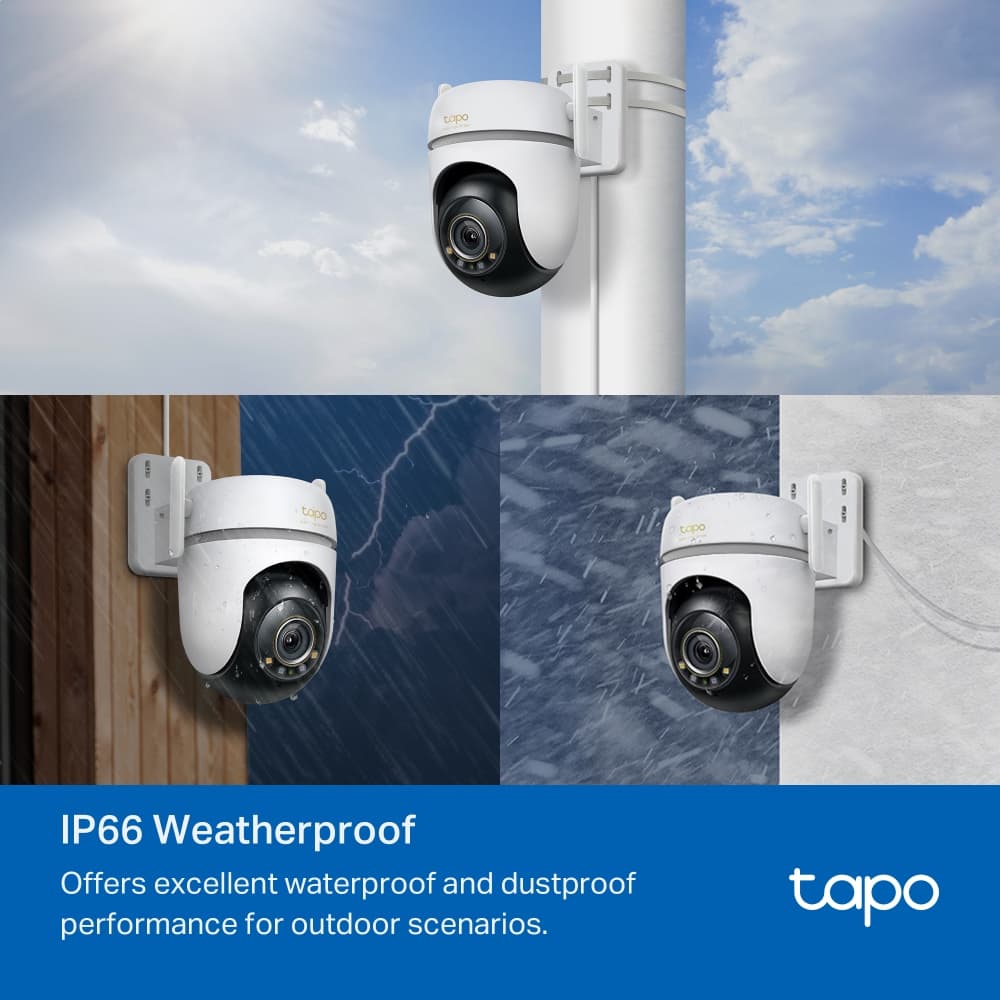 TP-Link Tapo TC43(EU) V2 — miniatura 13