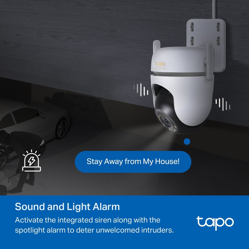 TP-Link Tapo TC43(EU) V2 — miniatura 14