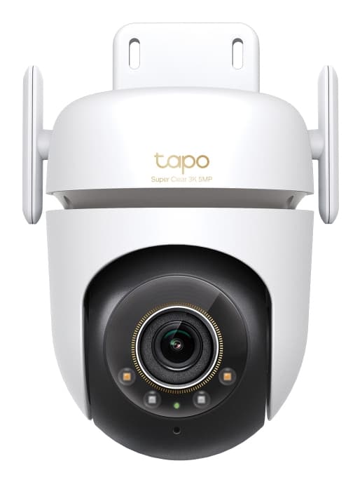 TP-Link Tapo TC43(EU) V2 — miniatura 3