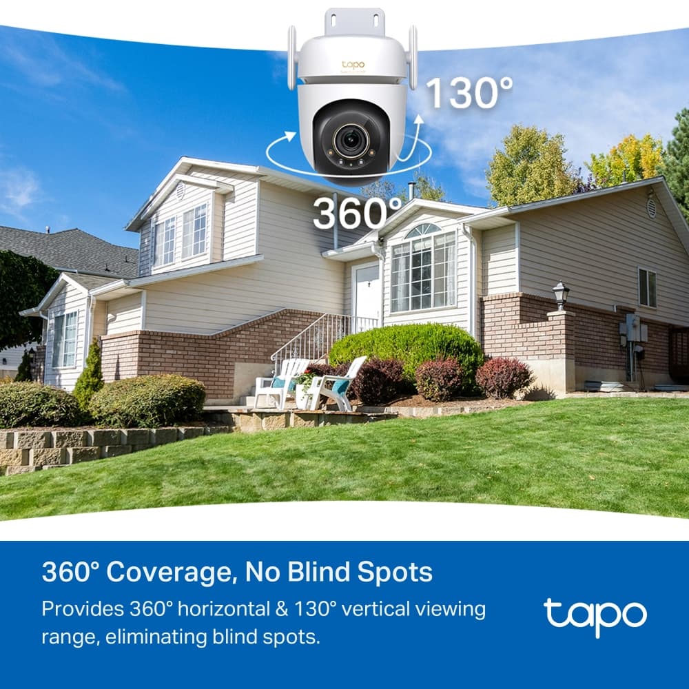 TP-Link Tapo TC43(EU) V2 — miniatura 7
