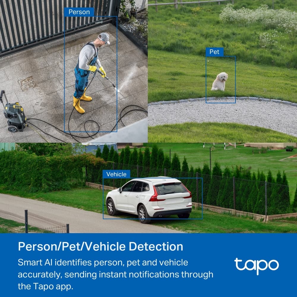 TP-Link Tapo TC43(EU) V2 — miniatura 9