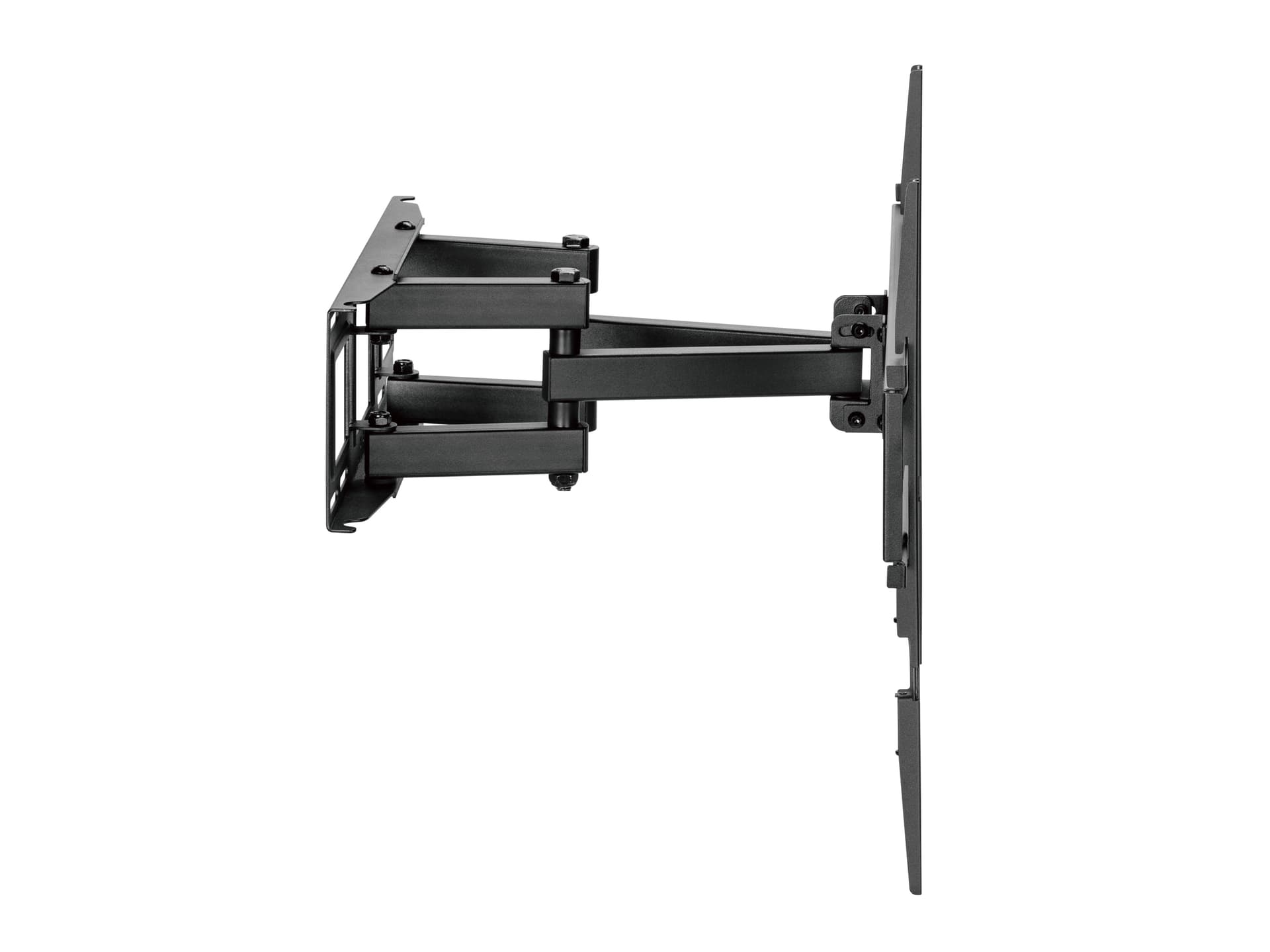 Equip 650337 Suporte de montagem de TV de movimento total de 37"-80” — miniatura 3