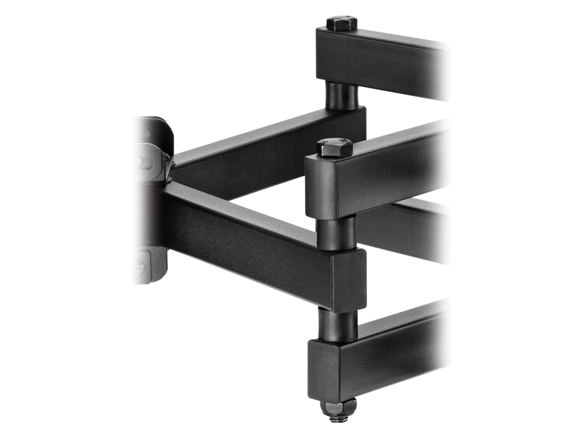Equip 650337 Suporte de montagem de TV de movimento total de 37"-80” — miniatura 6