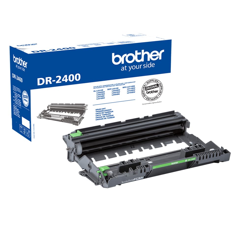 Brother DR-2400 — miniatura 1