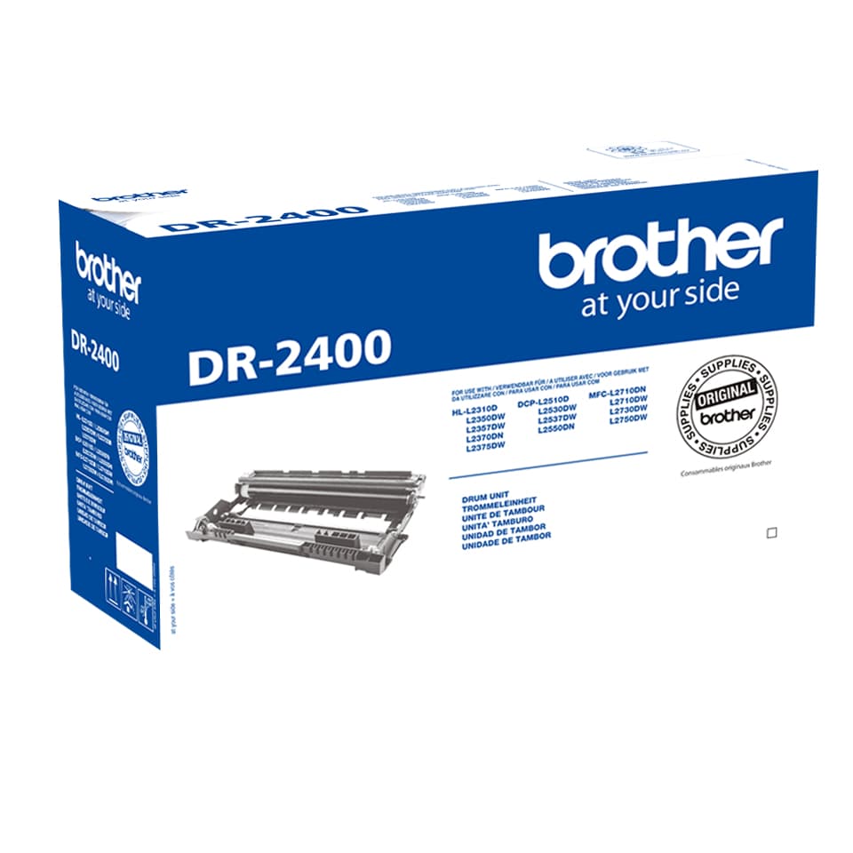 Brother DR-2400 — miniatura 2