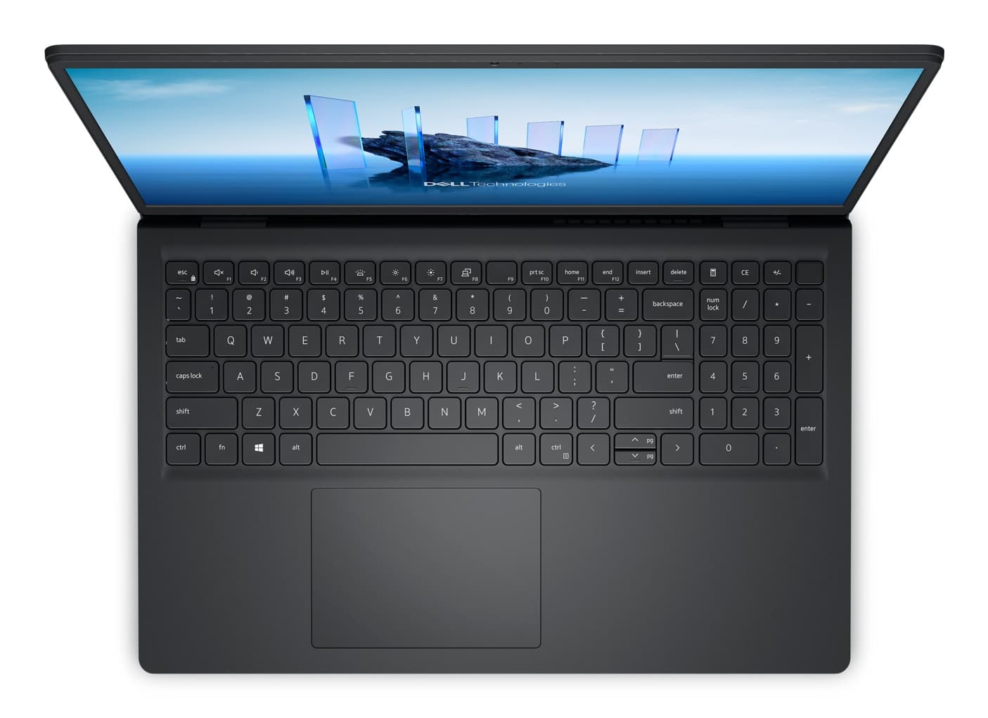 DELL Pro 15 Essential PV15250 — miniatura 4