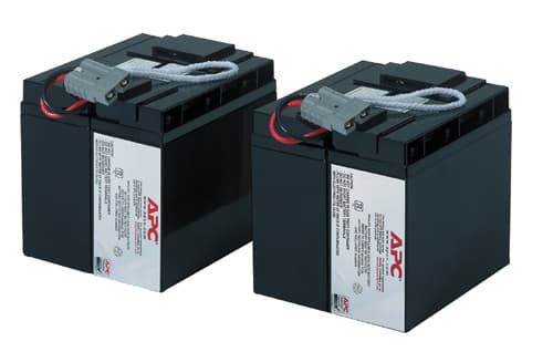 APC RBC55 — miniatura 1