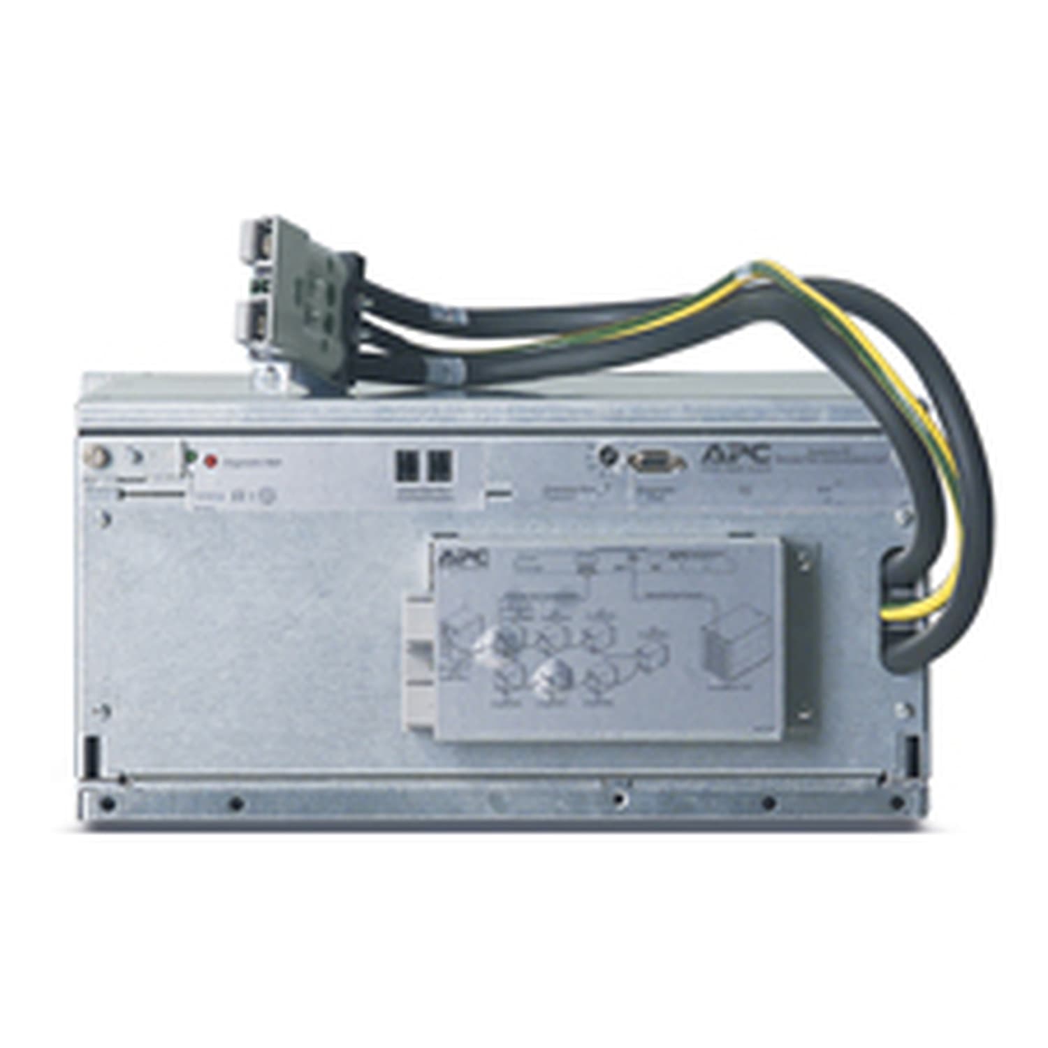APC SYBFXR3RMI — miniatura 2