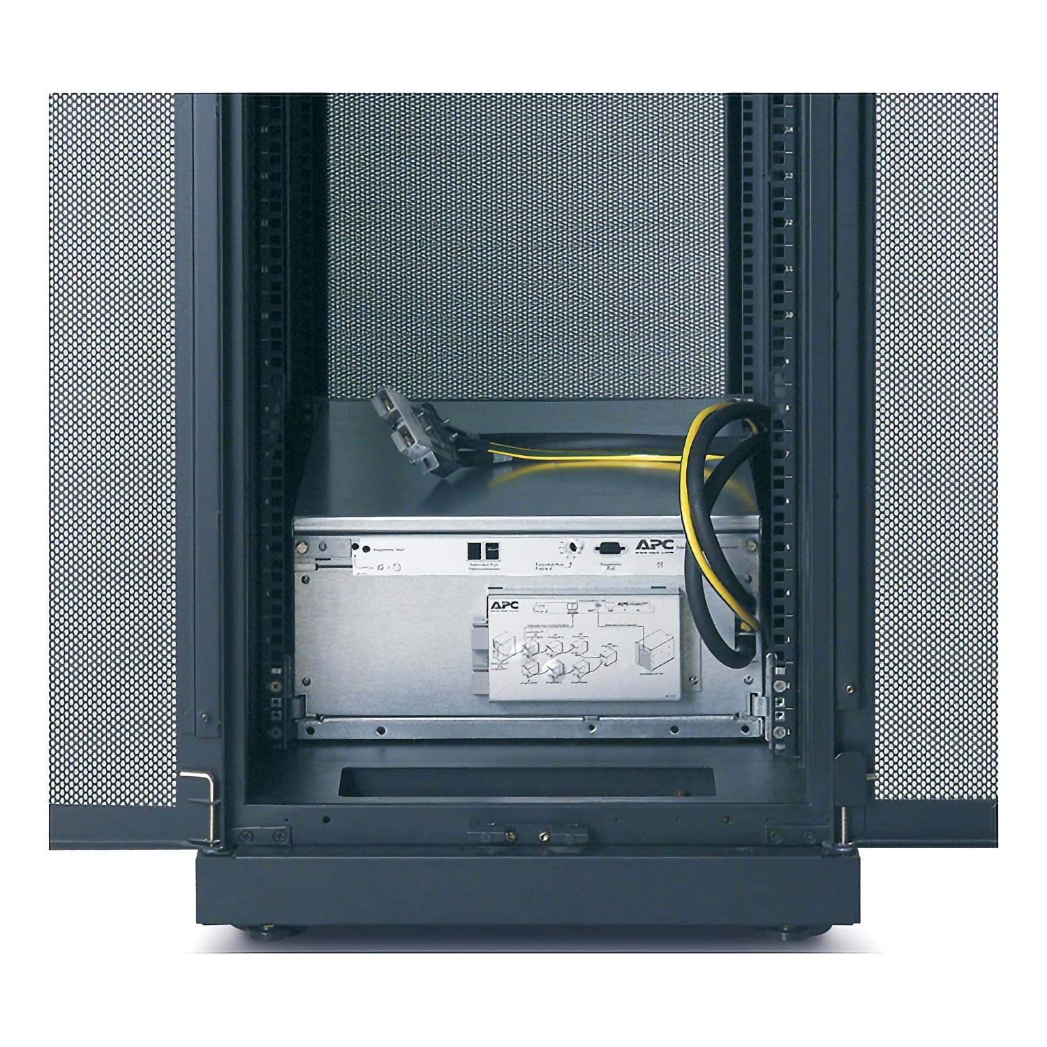 APC SYBFXR3RMI — miniatura 7