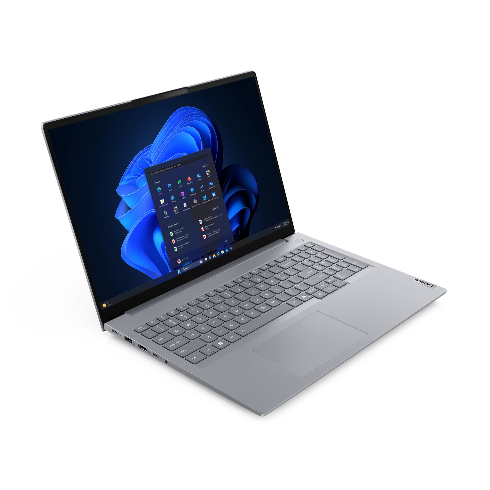 Lenovo ThinkBook 16 G9 AHP, miniatura 2