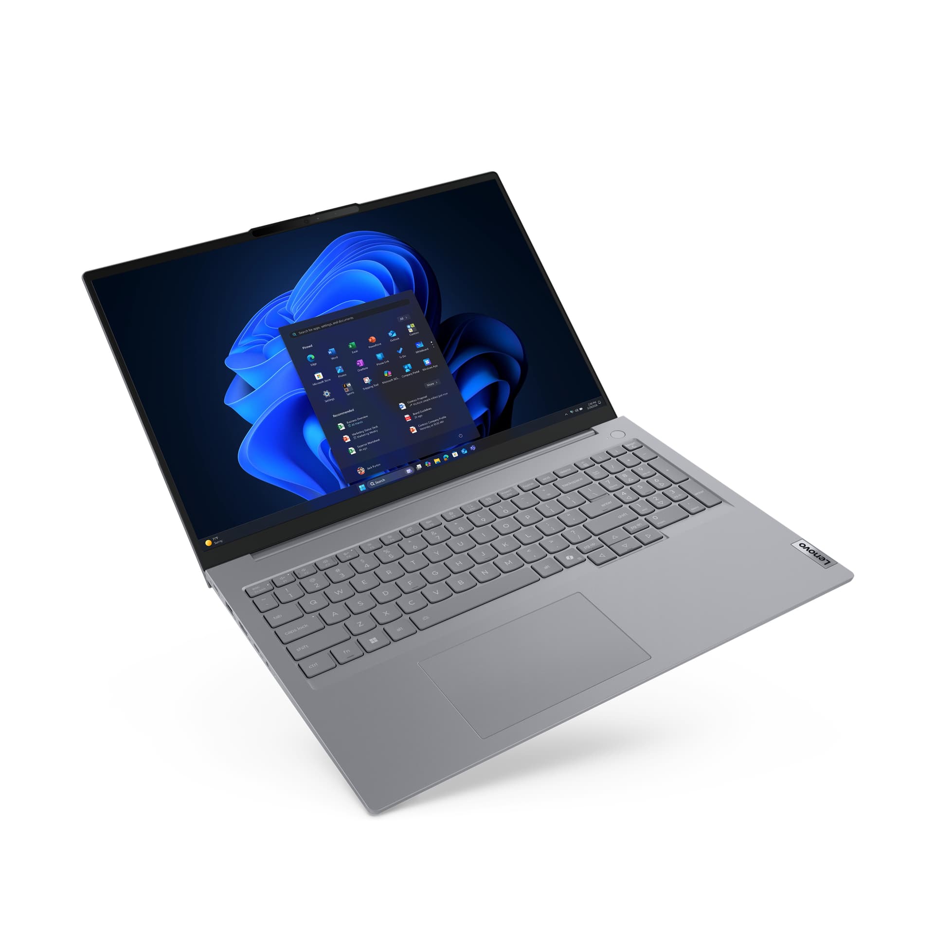 Lenovo ThinkBook 16 G9 AHP, miniatura 7