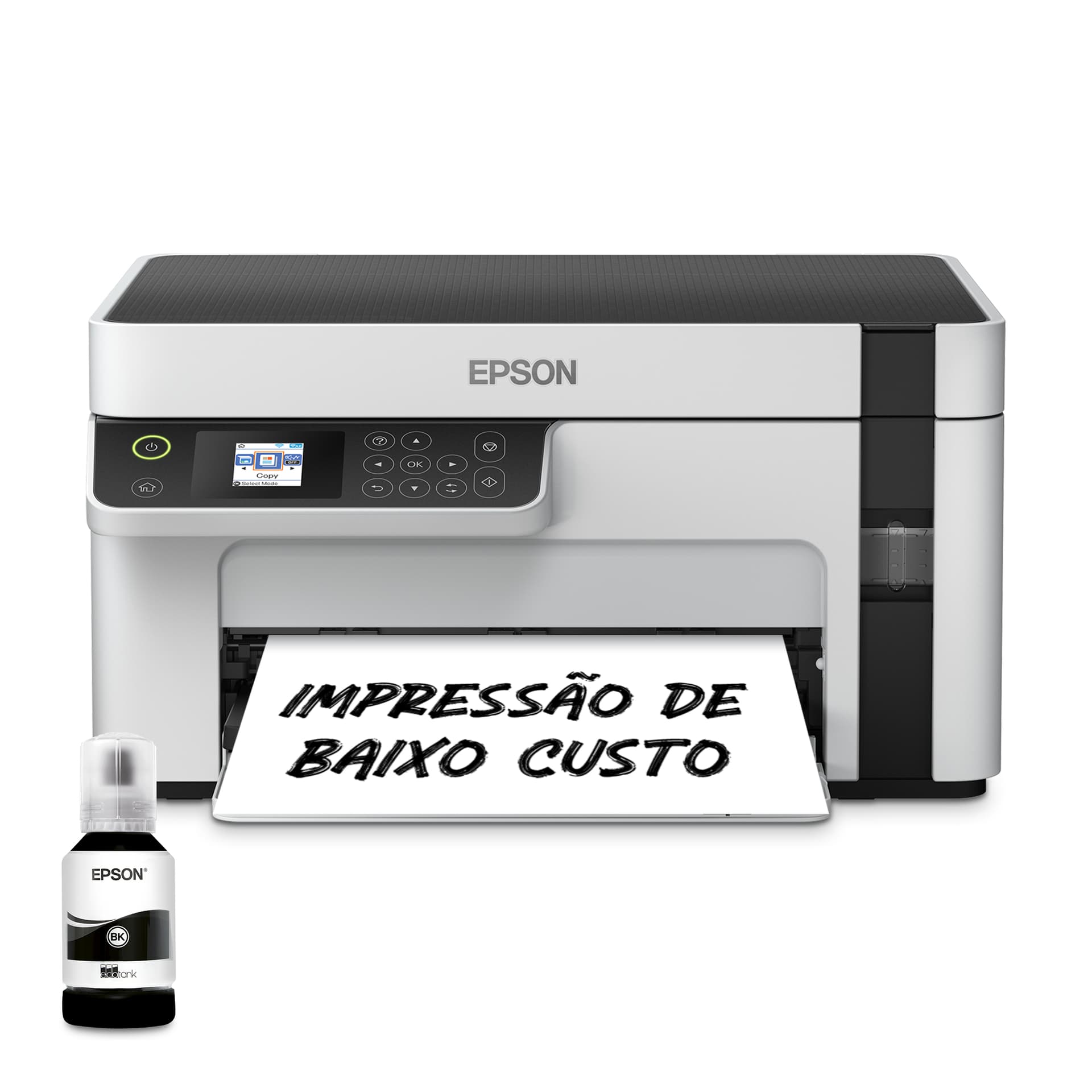 Epson EcoTank ET-M2120 — miniatura 2