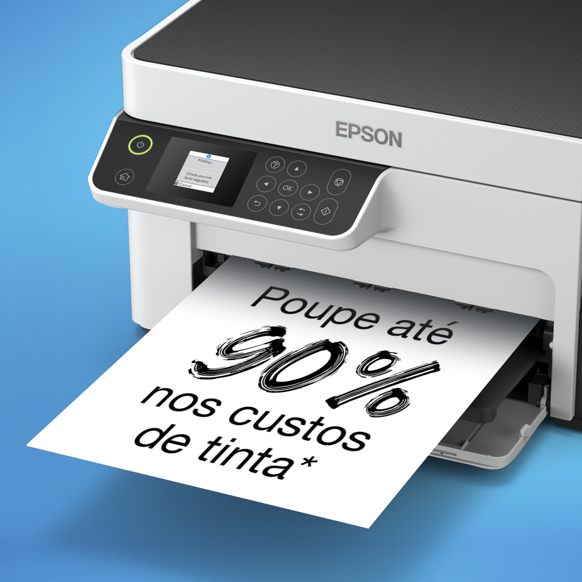 Epson EcoTank ET-M2120 — miniatura 11