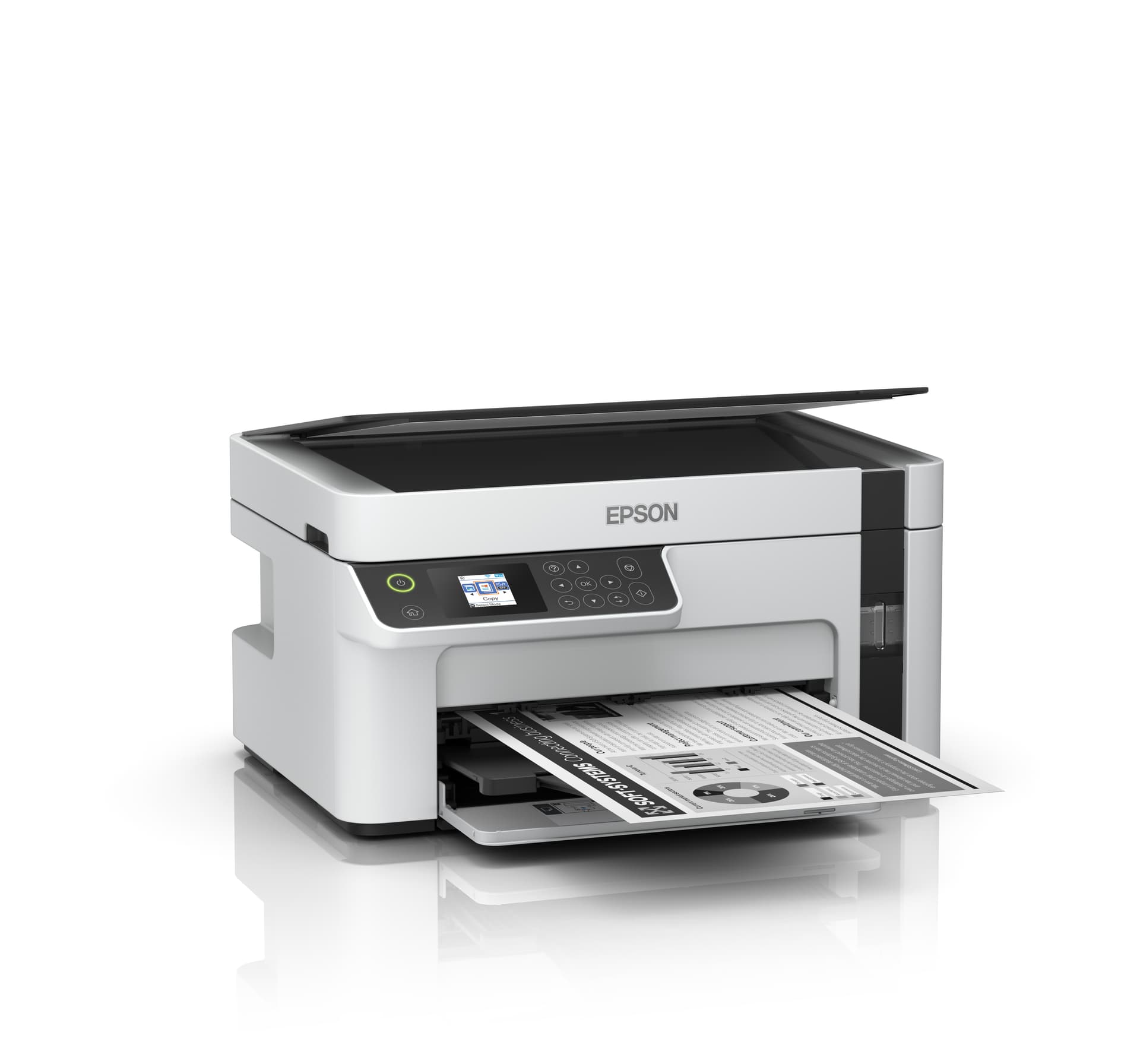 Epson EcoTank ET-M2120 — miniatura 19