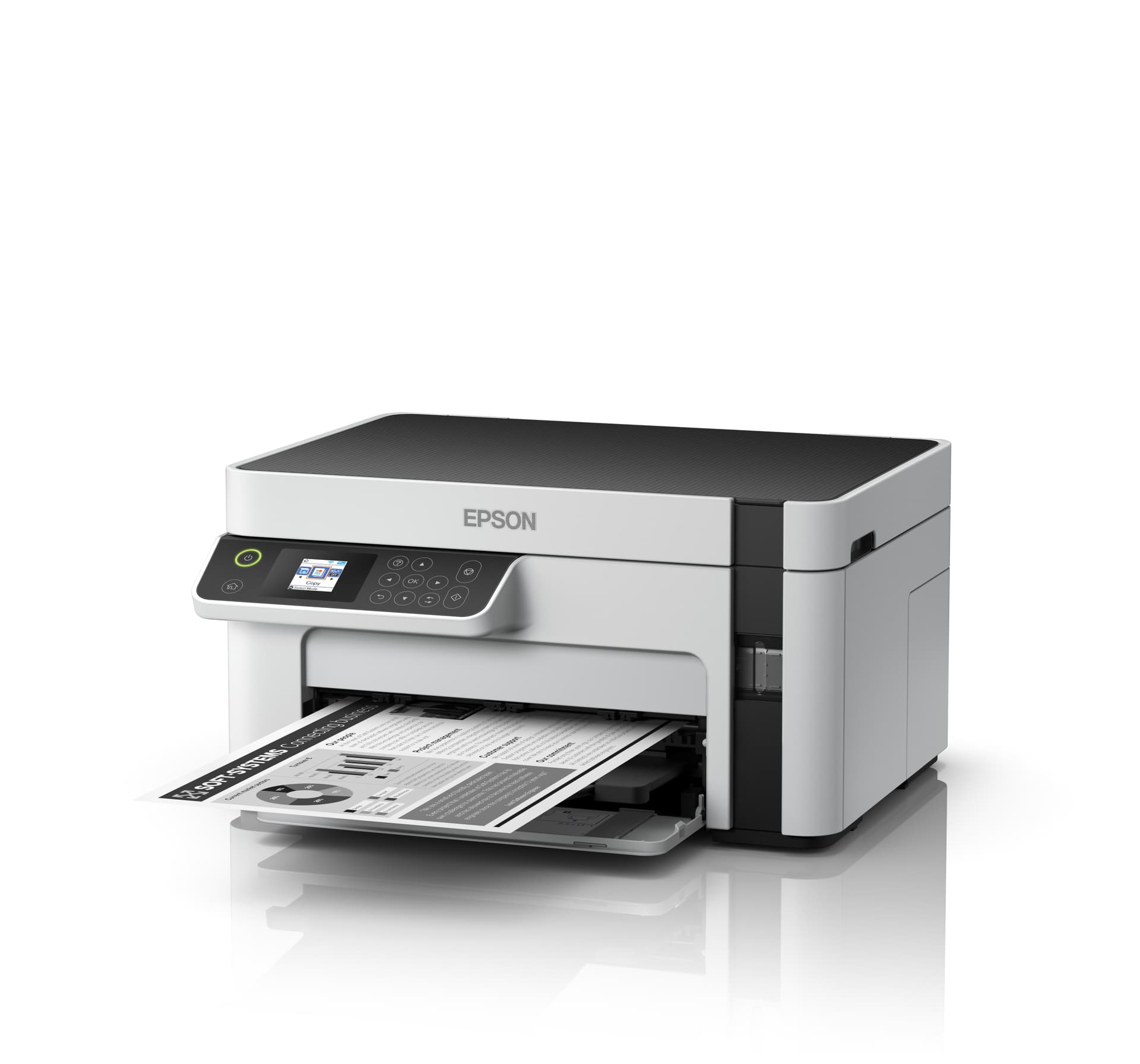 Epson EcoTank ET-M2120 — miniatura 20
