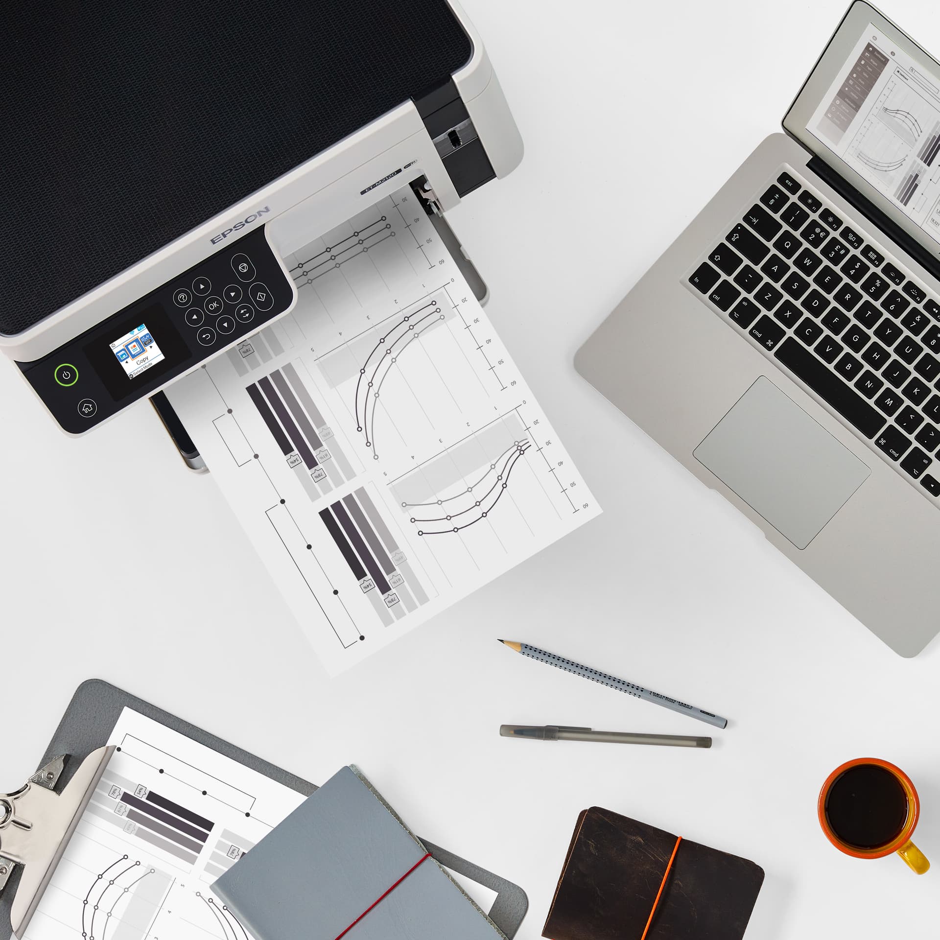 Epson EcoTank ET-M2120 — miniatura 32