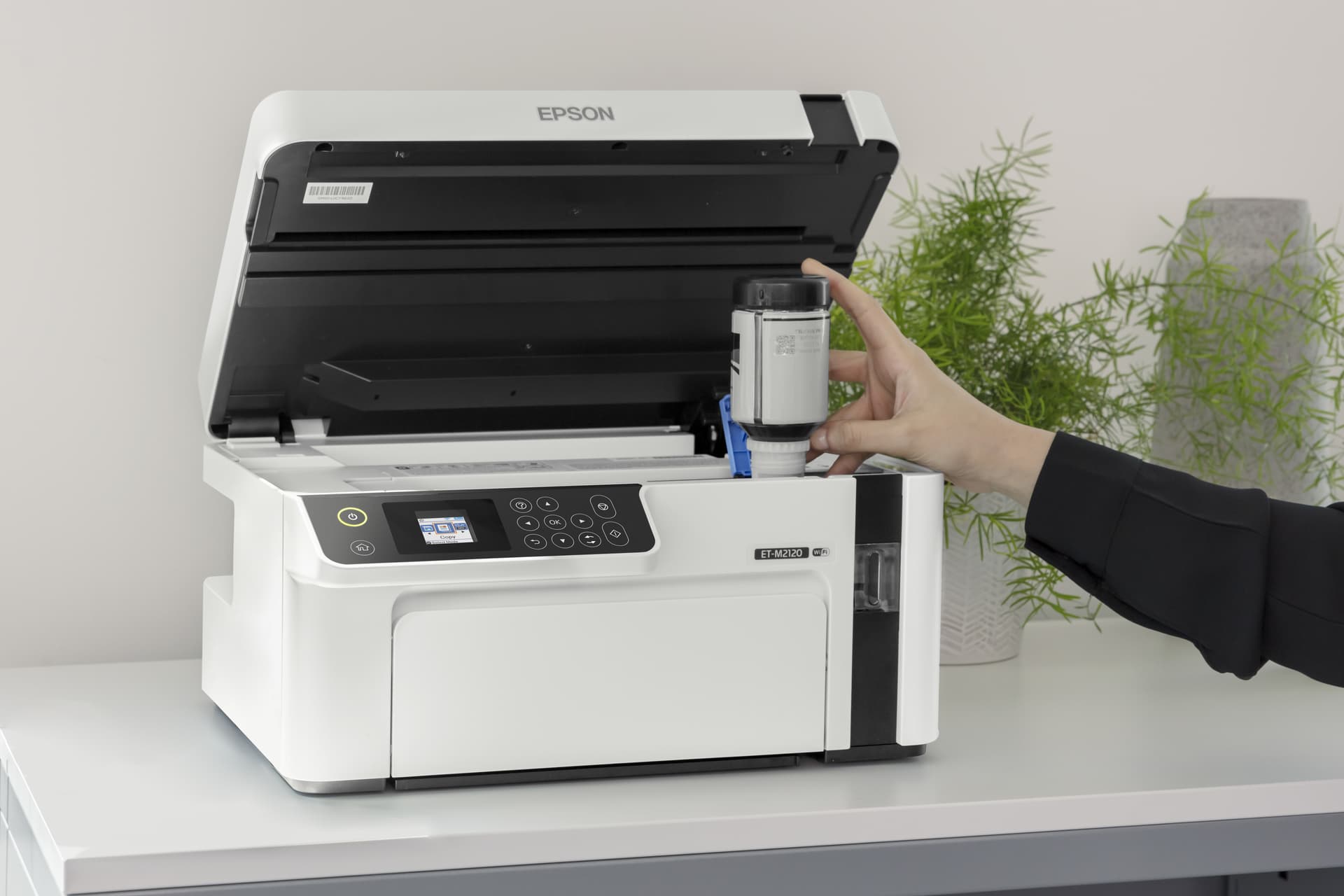 Epson EcoTank ET-M2120 — miniatura 35