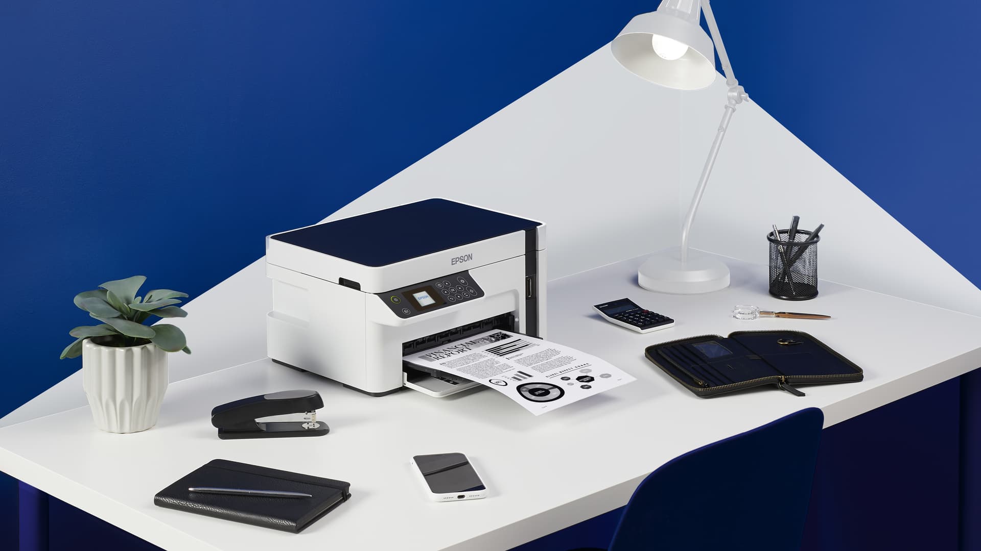 Epson EcoTank ET-M2120 — miniatura 41