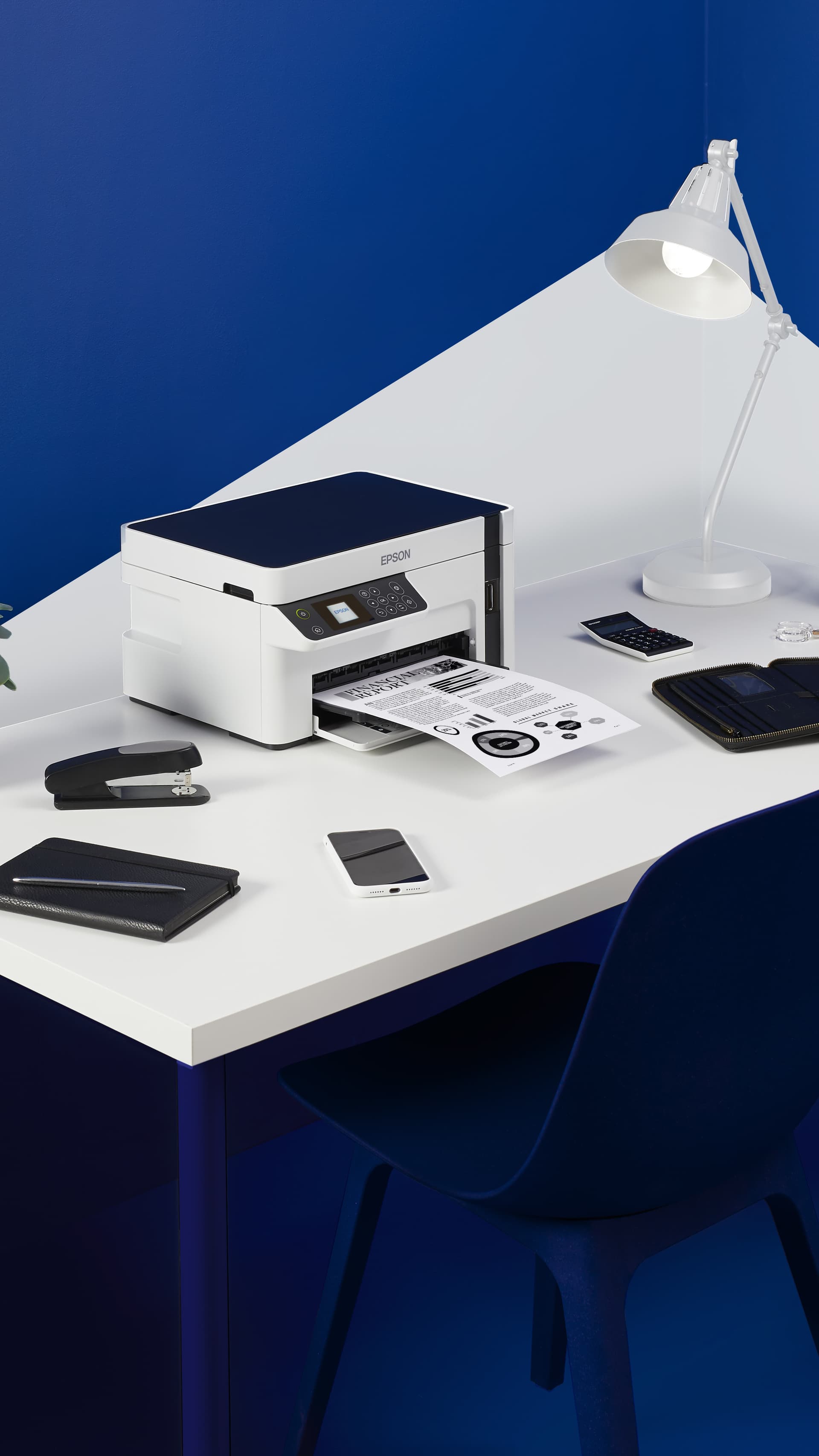 Epson EcoTank ET-M2120 — miniatura 42