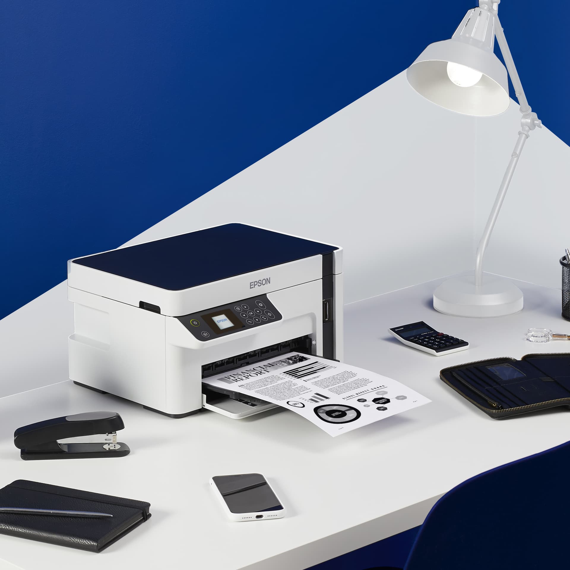 Epson EcoTank ET-M2120 — miniatura 43