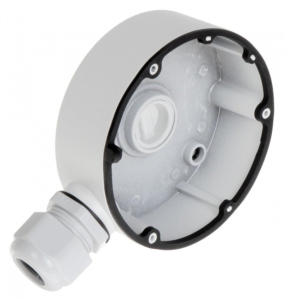 Hikvision DS-1280ZJ-DM18 Junction box, miniatura 2