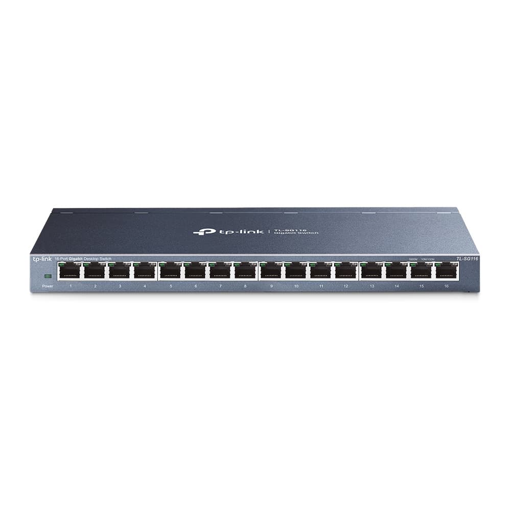 TP-Link TL-SG116, miniatura 1